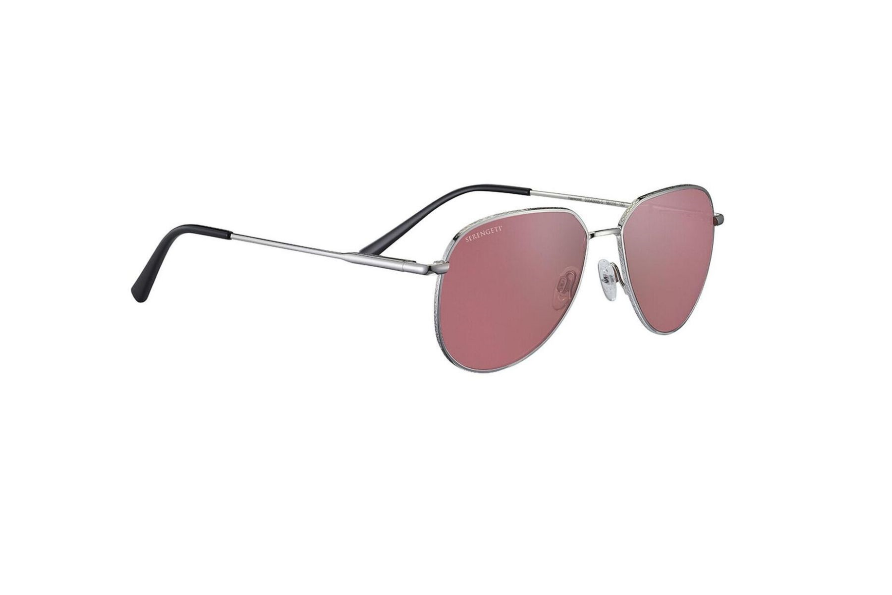 Serengeti Haywood SS543005 56 Unisex Güneş Gözlüğü