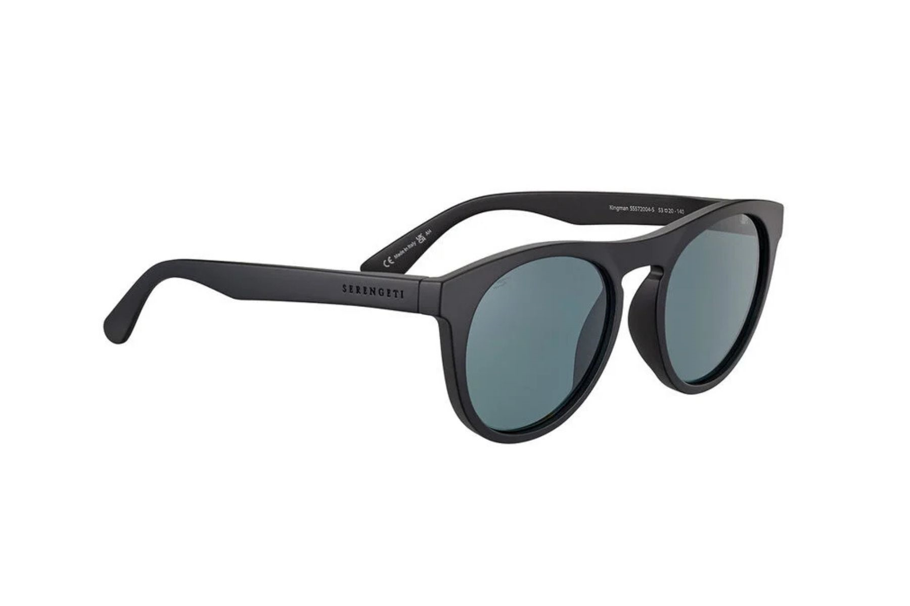 Serengeti Kıngman SS572004 Unisex Güneş Gözlüğü