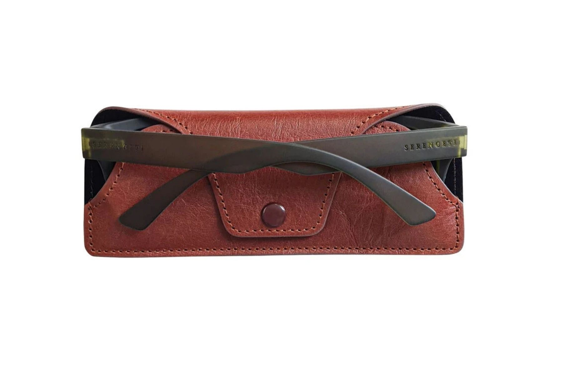 Serengeti Kıngman SS572004 Unisex Güneş Gözlüğü