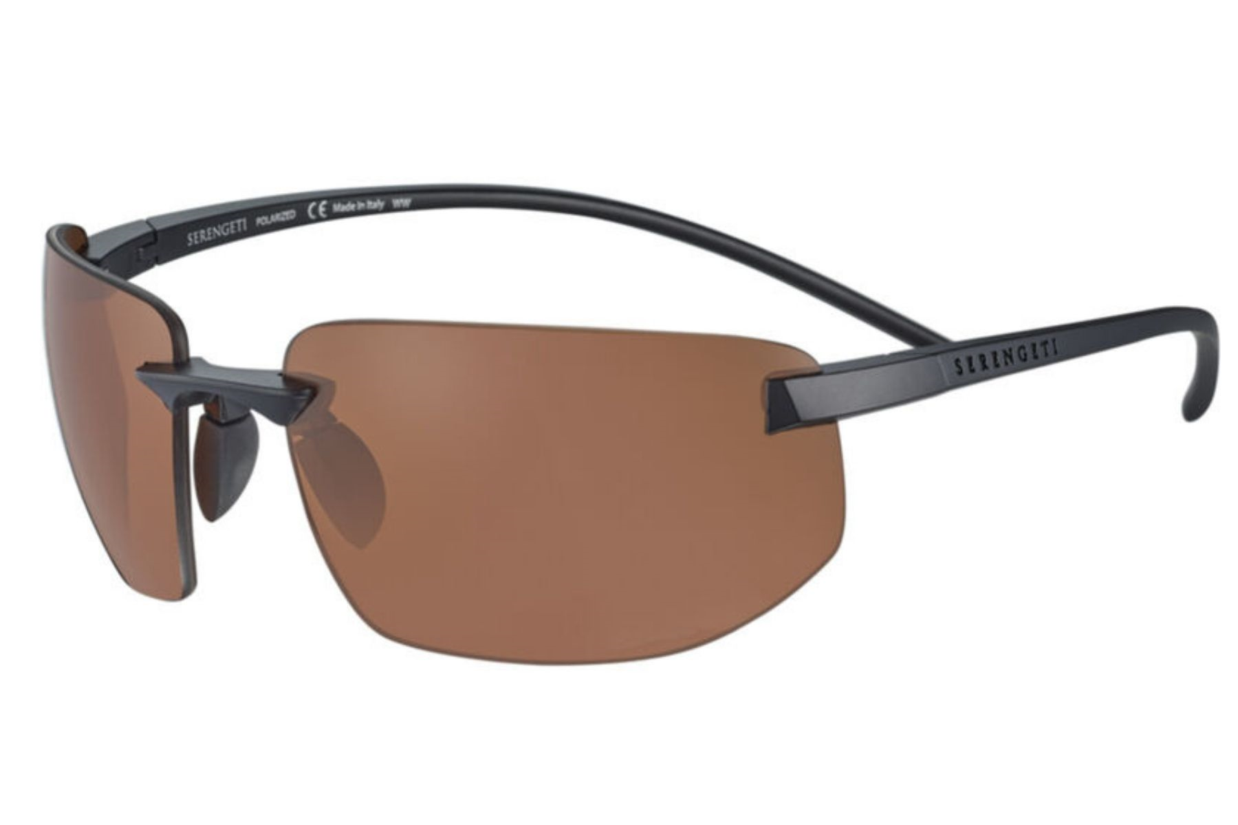 Serengeti LUPTON SS553005 Erkek Güneş Gözlüğü