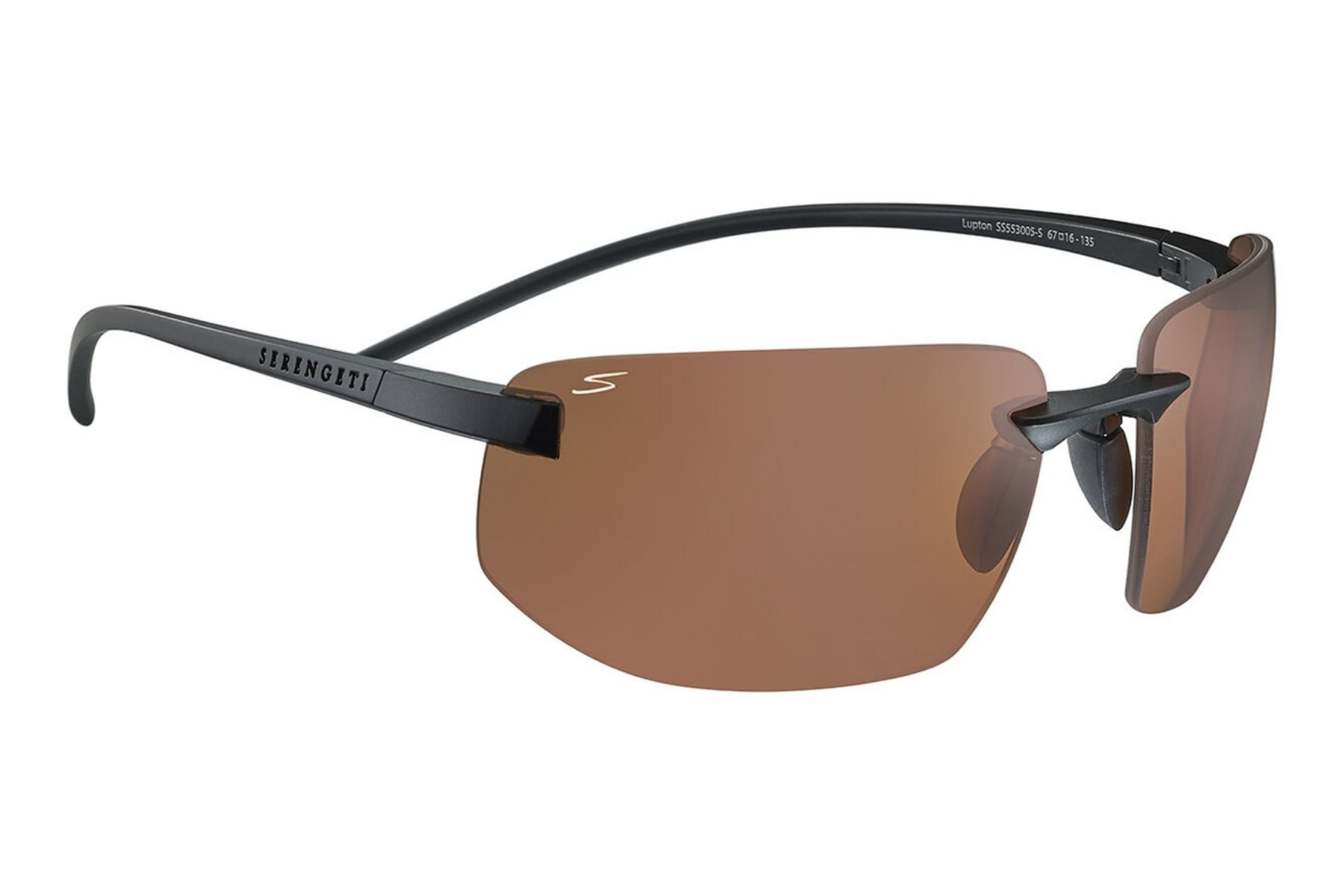Serengeti LUPTON SS553005 Erkek Güneş Gözlüğü