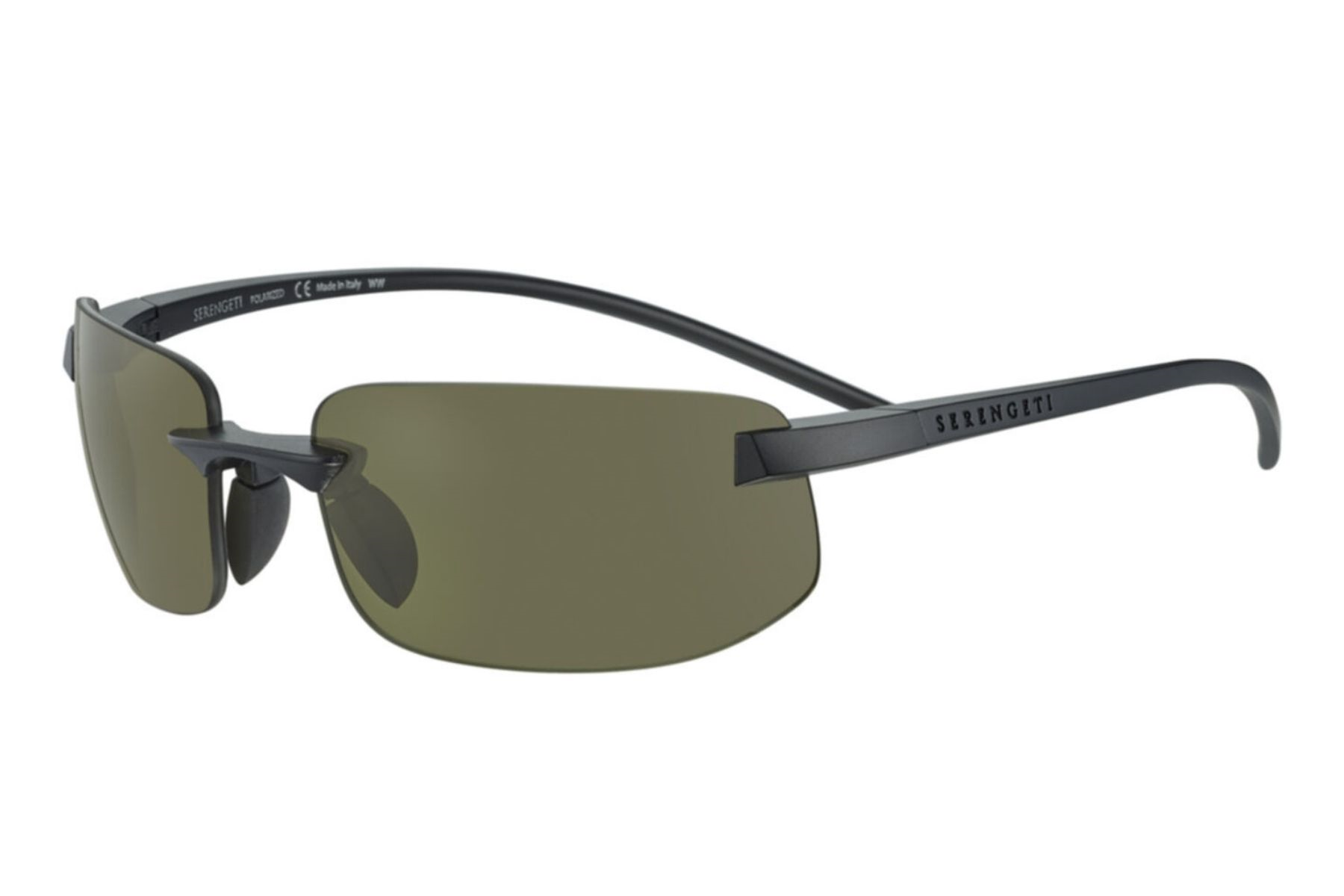 Serengeti LUPTON SS553006 Erkek Güneş Gözlüğü