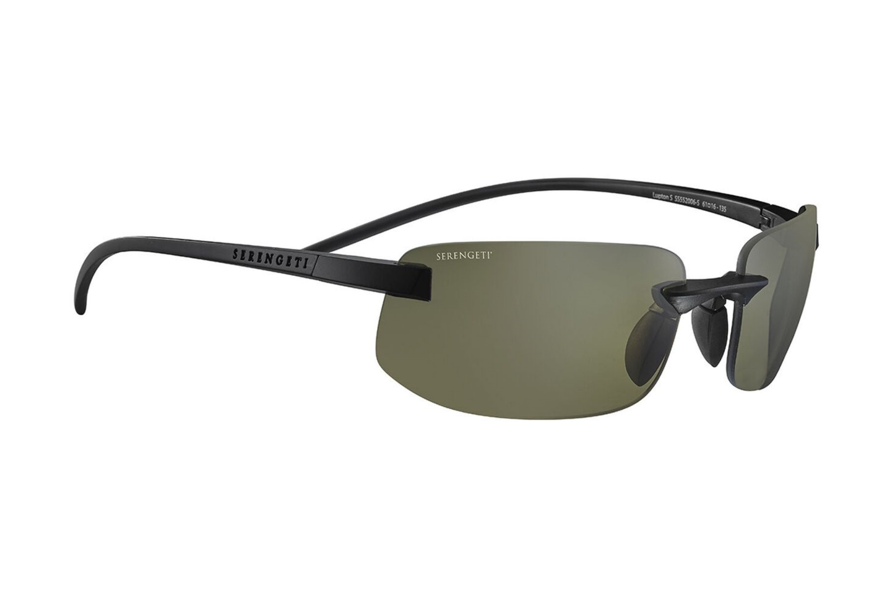 Serengeti LUPTON SS553006 Erkek Güneş Gözlüğü