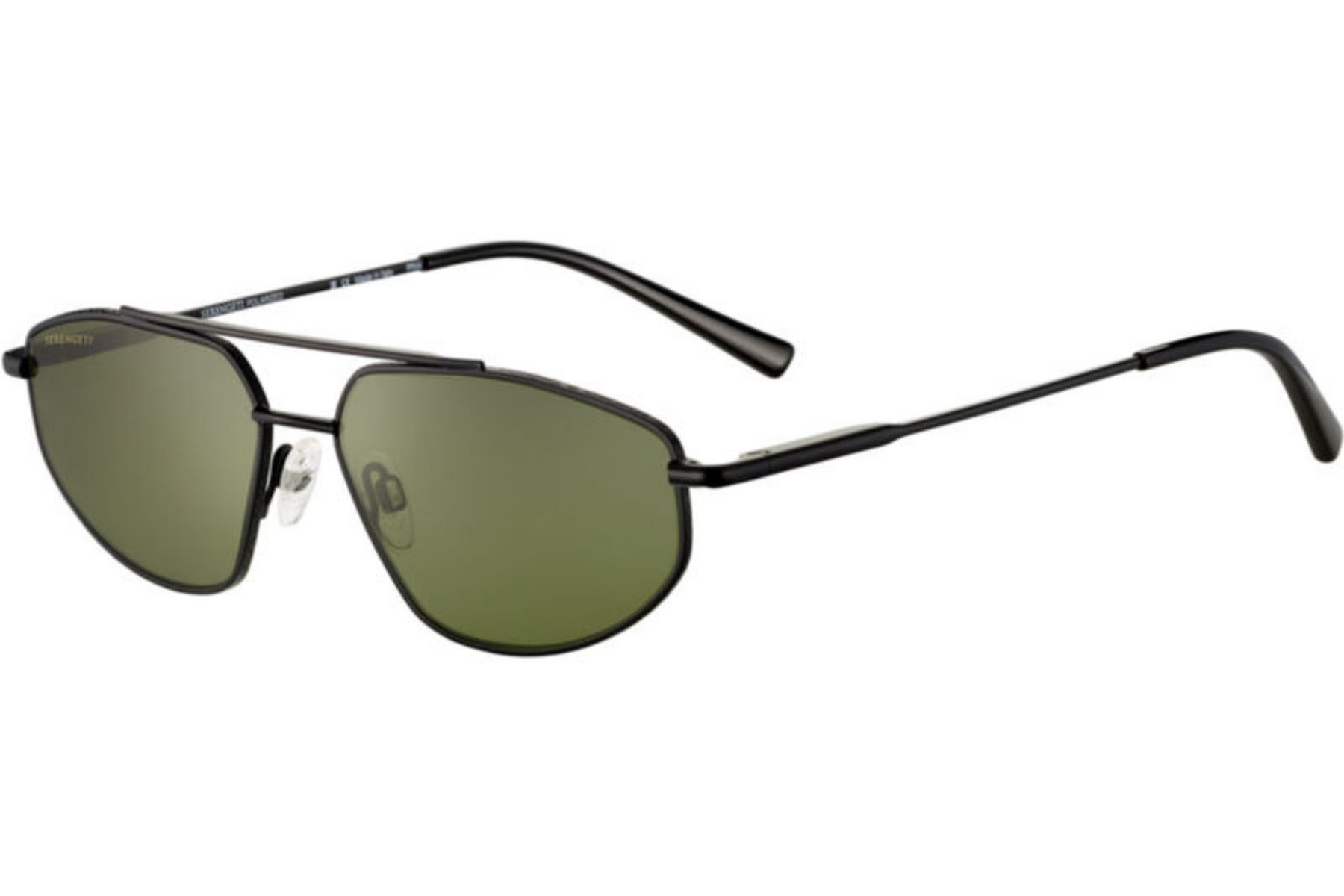 Serengeti MARLON SS539003 57-15 Unisex Güneş Gözlüğü