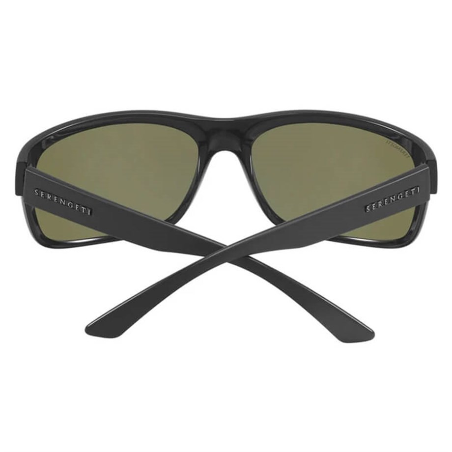 Serengeti PİSTOİA 8301 Unisex Güneş Gözlüğü