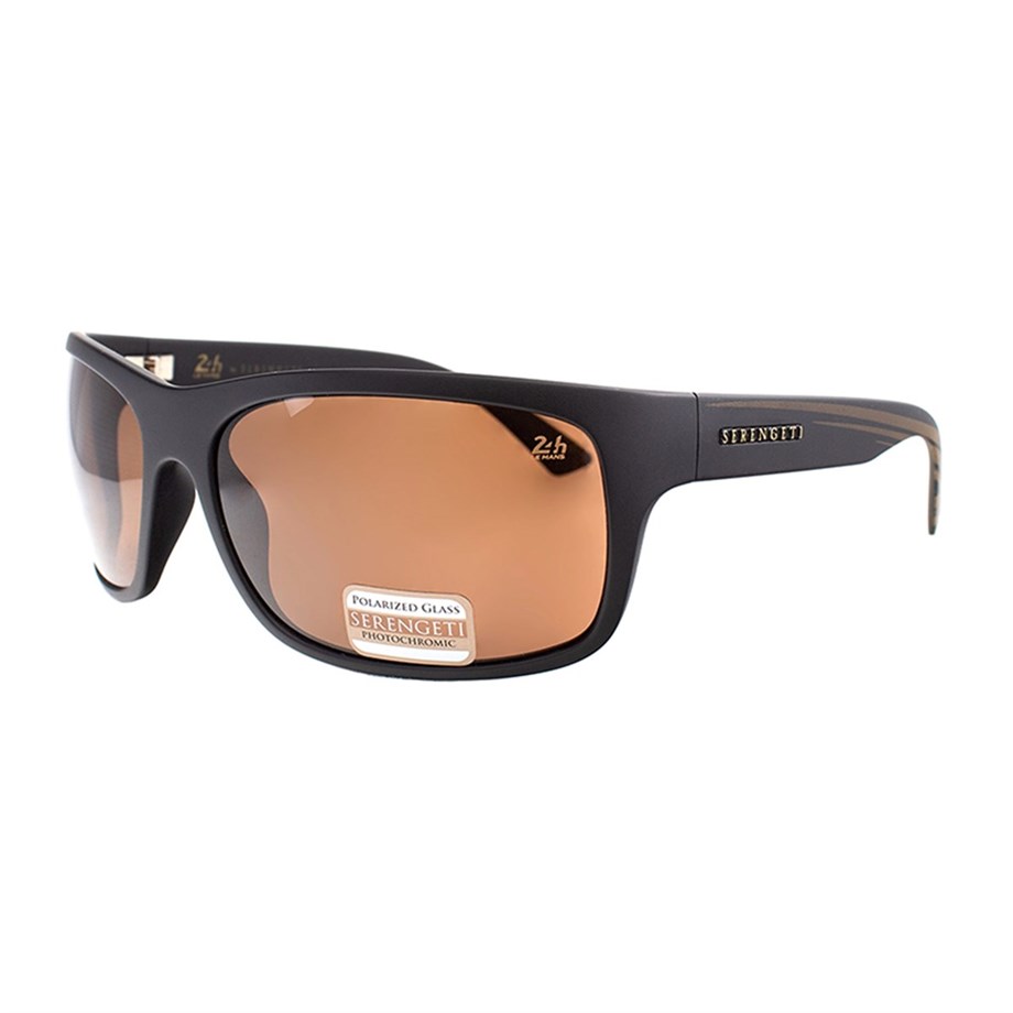 Serengeti PİSTOİA 8744 Unisex Güneş Gözlüğü