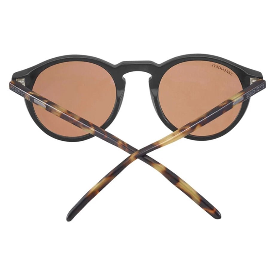 Serengeti RAFFAELE 8837 48-23 Unisex Güneş Gözlüğü