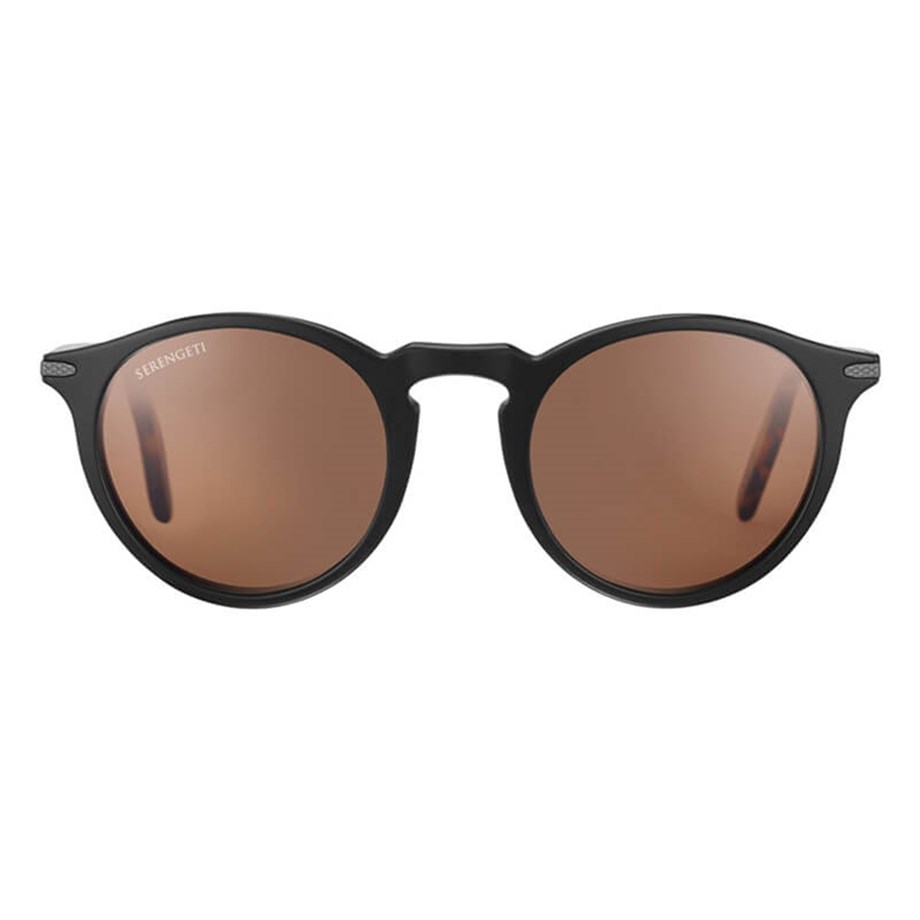 Serengeti RAFFAELE 8837 48-23 Unisex Güneş Gözlüğü