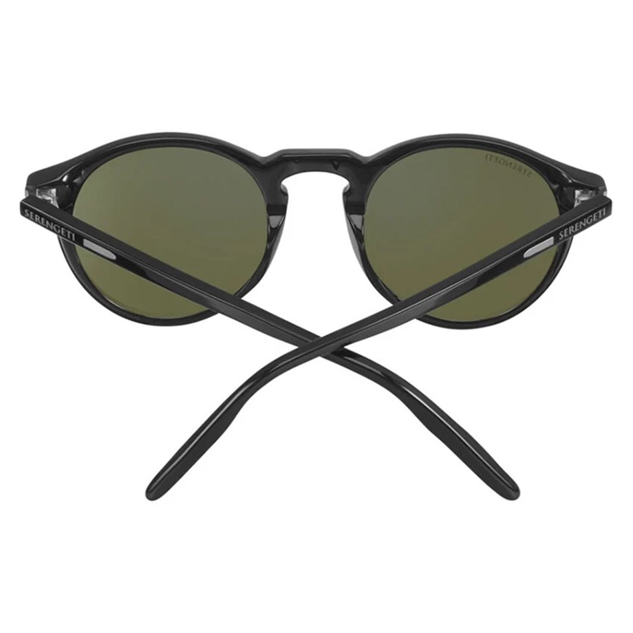 Serengeti RAFFAELE 8950 48-23 Unisex Güneş Gözlüğü