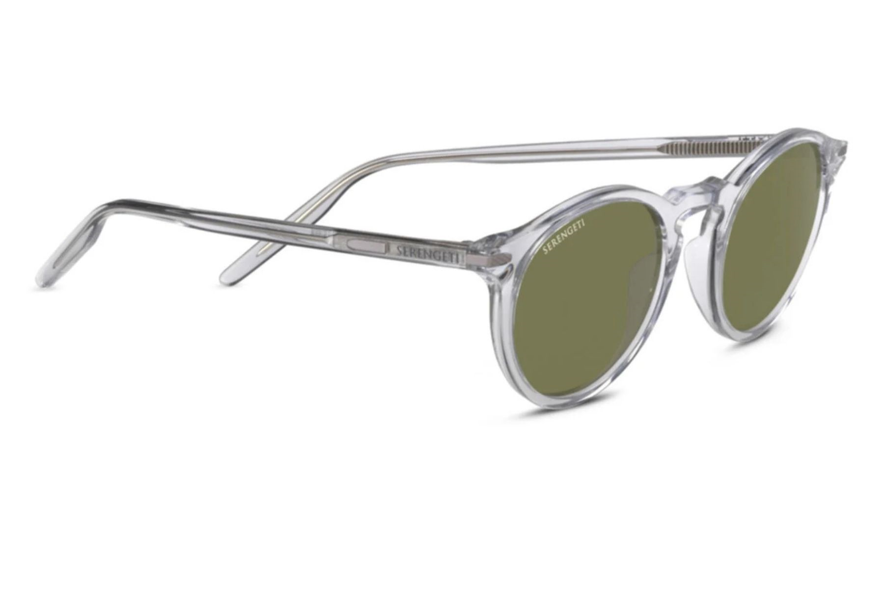 Serengeti RAFFAELE 8952 Unisex Güneş Gözlüğü