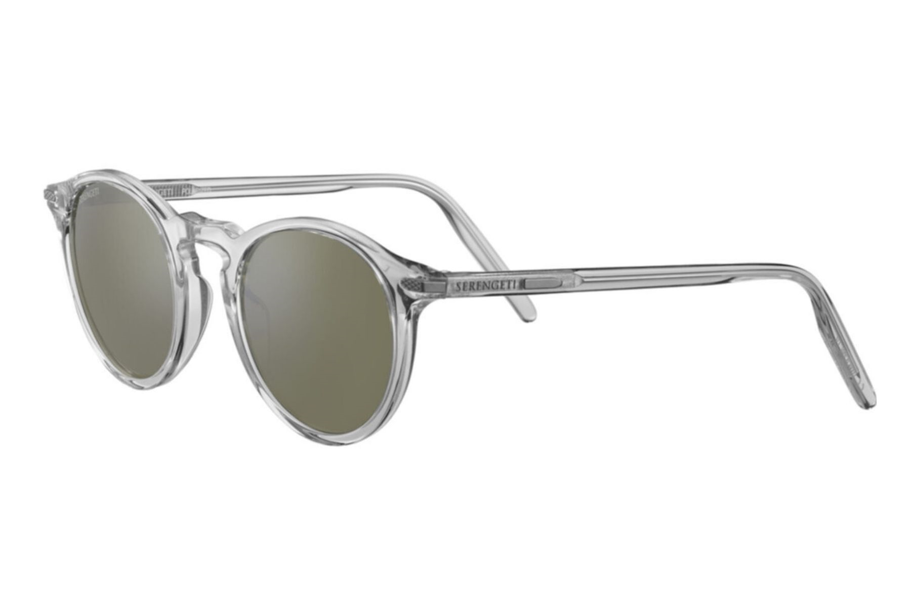 Serengeti RAFFAELE 8952 Unisex Güneş Gözlüğü