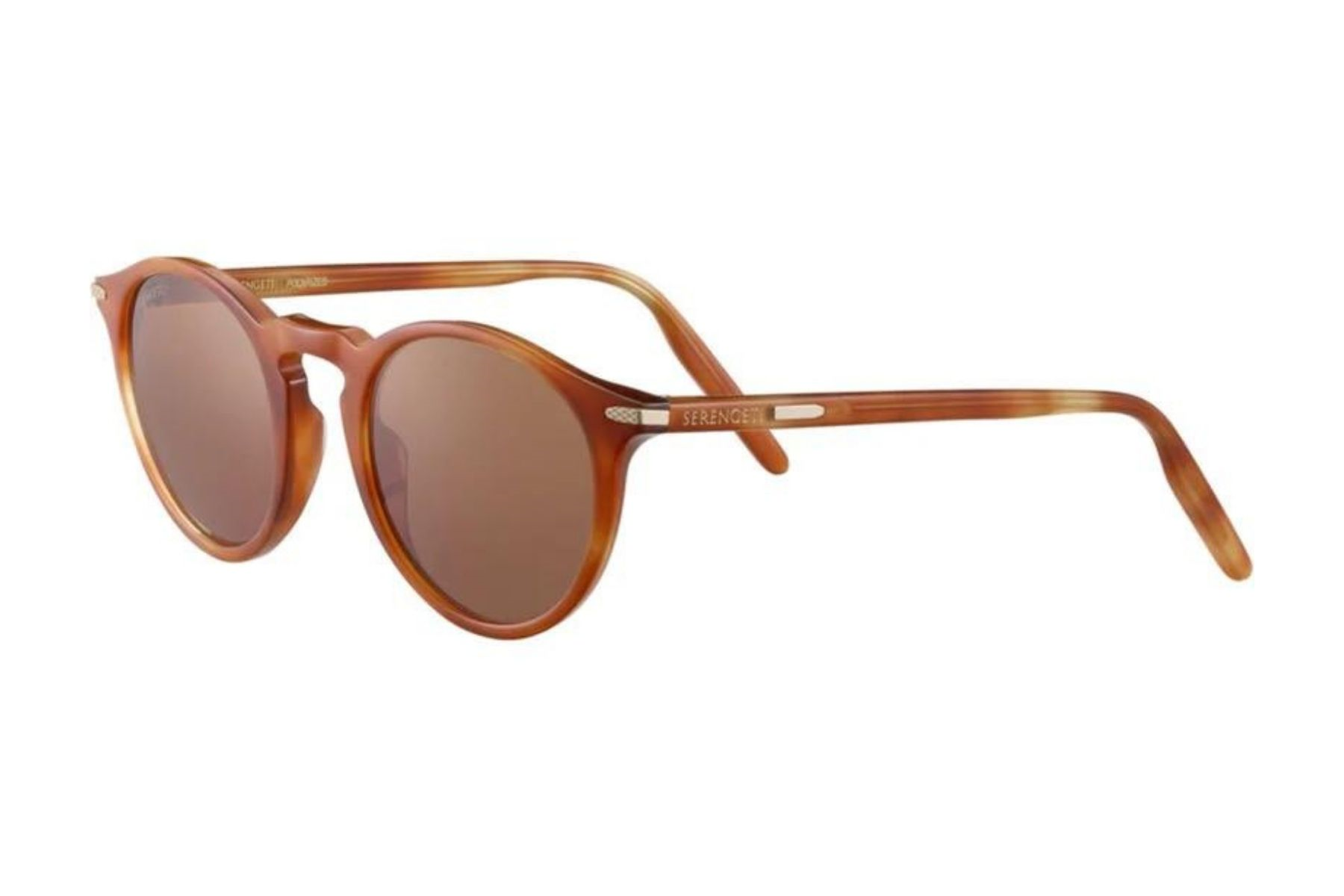 Serengeti RAFFAELE 8953 Unisex Güneş Gözlüğü