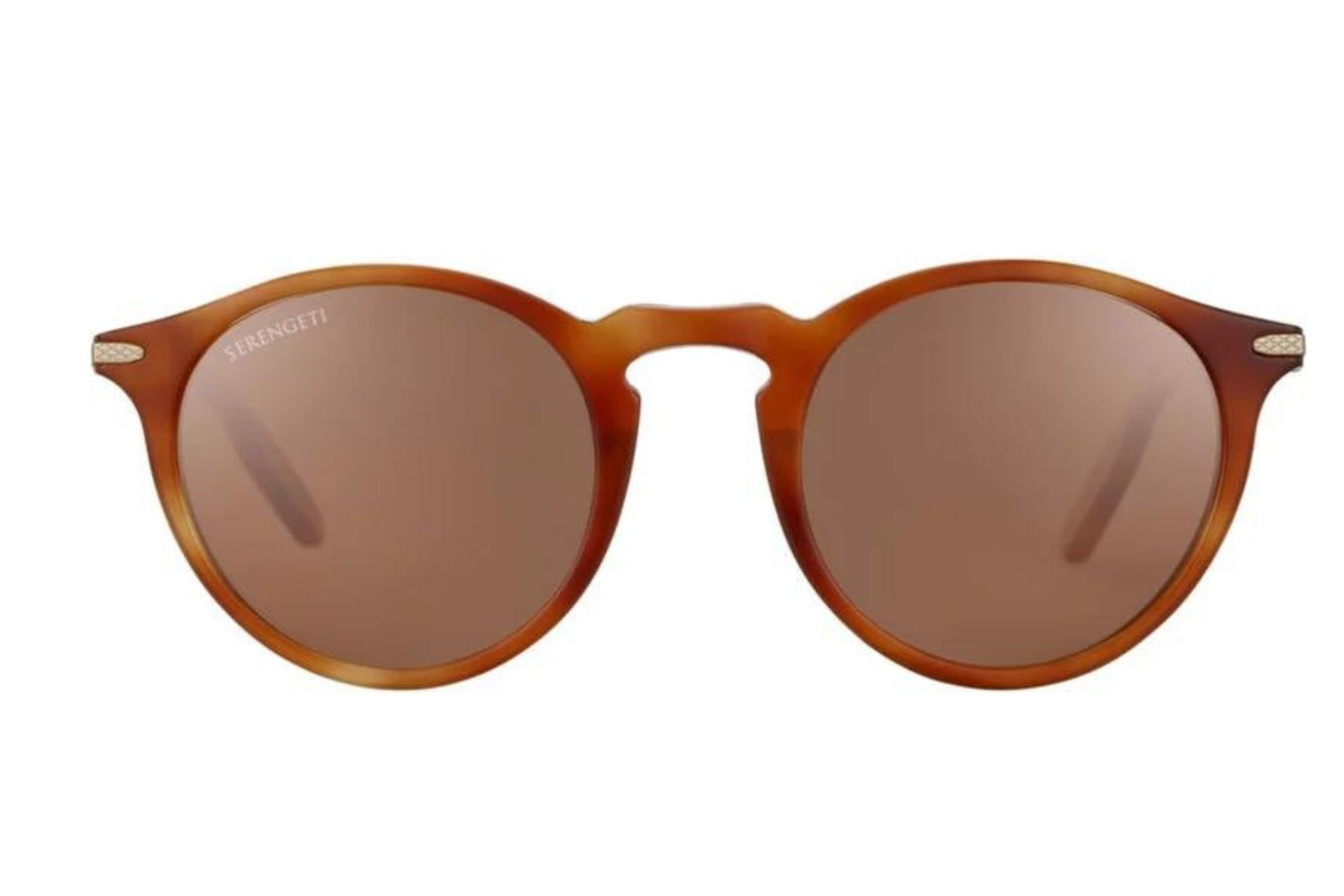 Serengeti RAFFAELE 8953 Unisex Güneş Gözlüğü