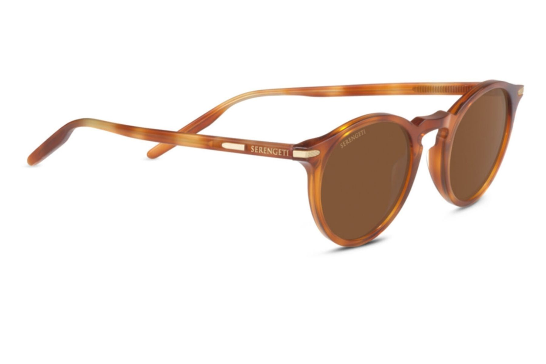 Serengeti RAFFAELE 8953 Unisex Güneş Gözlüğü