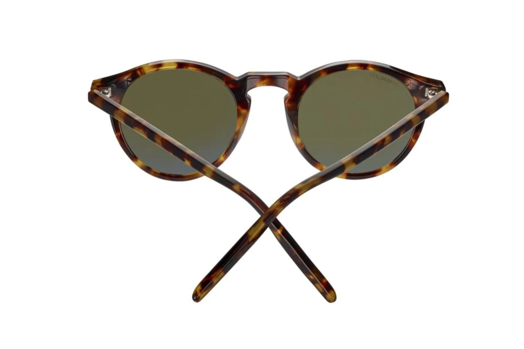 Serengeti RAFFAELE SS041002 Unisex Güneş Gözlüğü