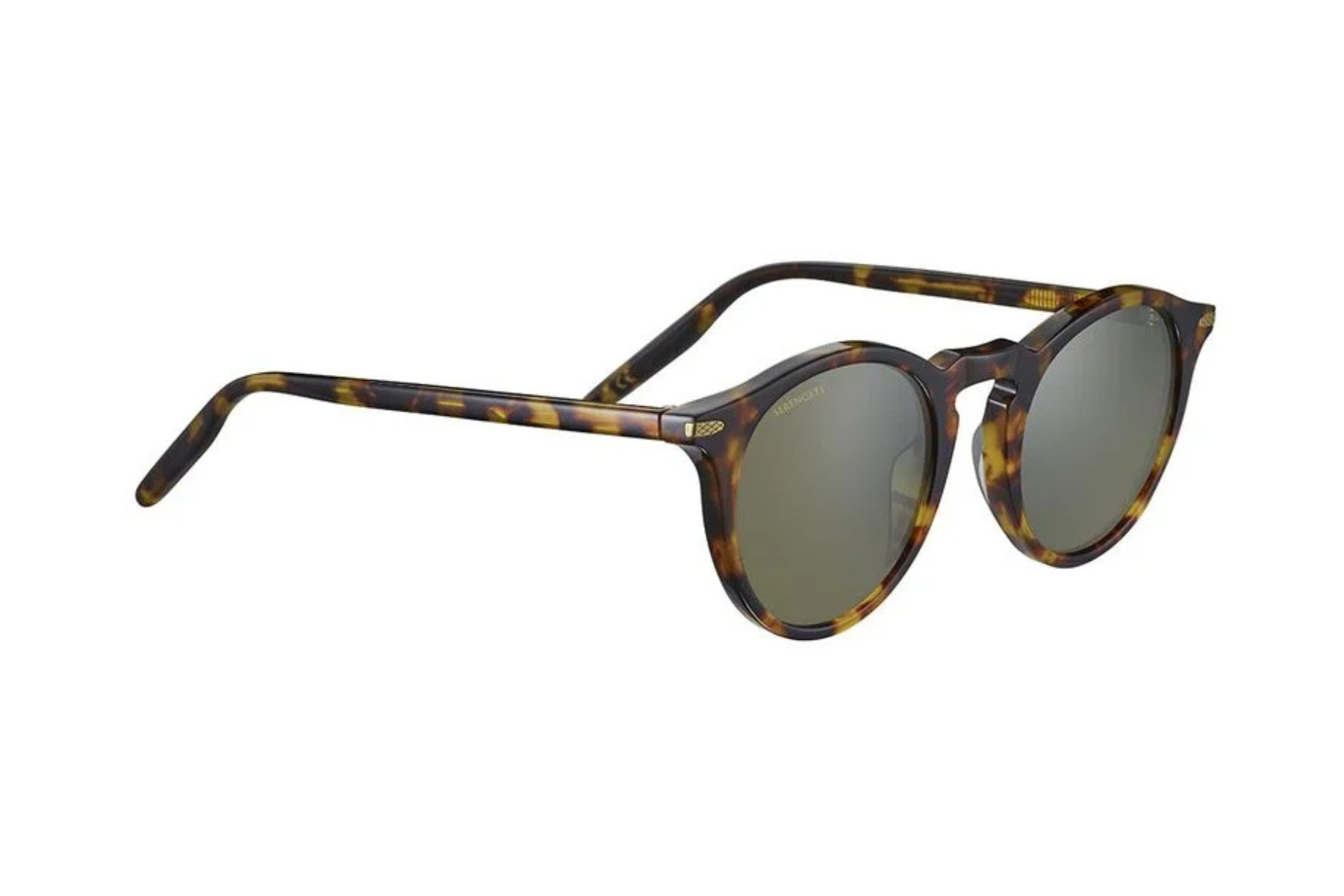 Serengeti RAFFAELE SS041002 Unisex Güneş Gözlüğü