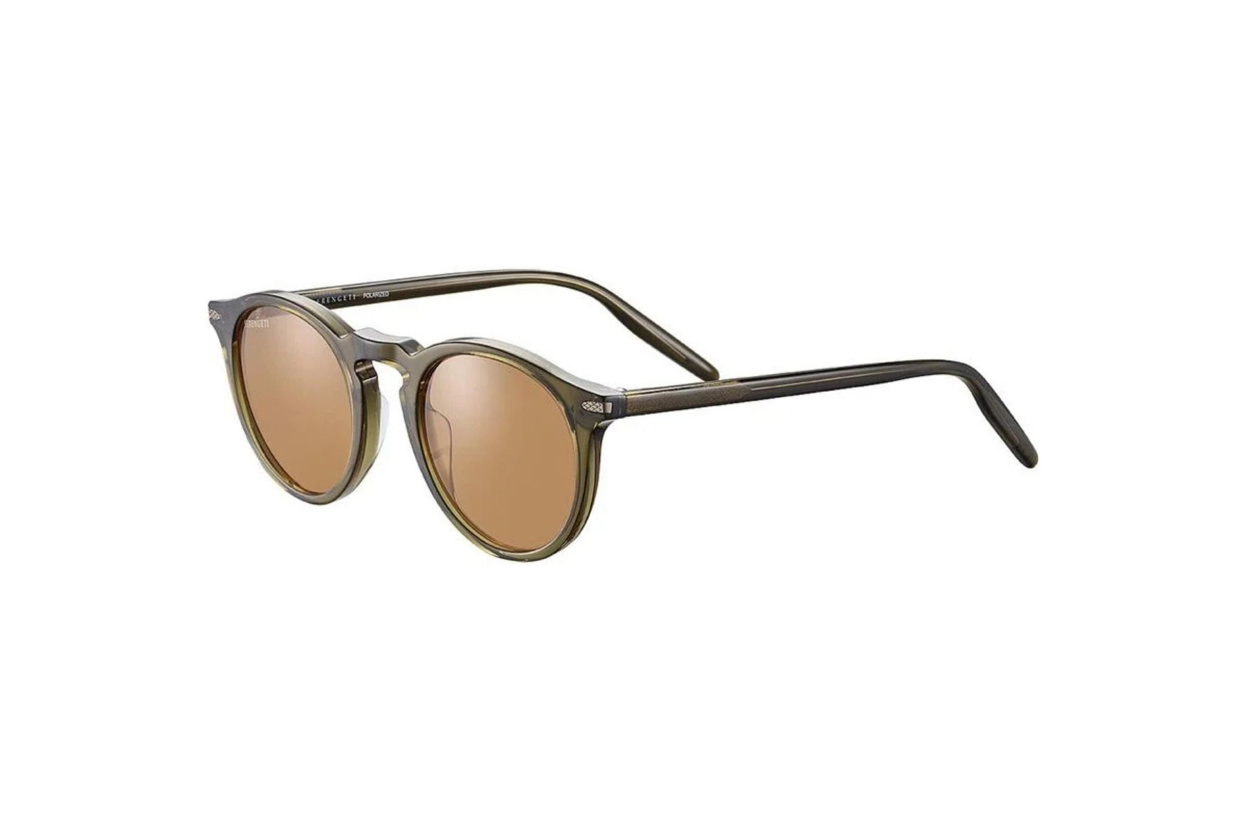 Serengeti RAFFAELE SS041004 Unisex Güneş Gözlüğü