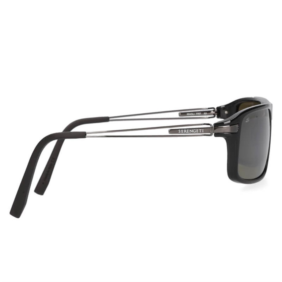 Serengeti RIVOLI 7767 KU Unisex Güneş Gözlüğü