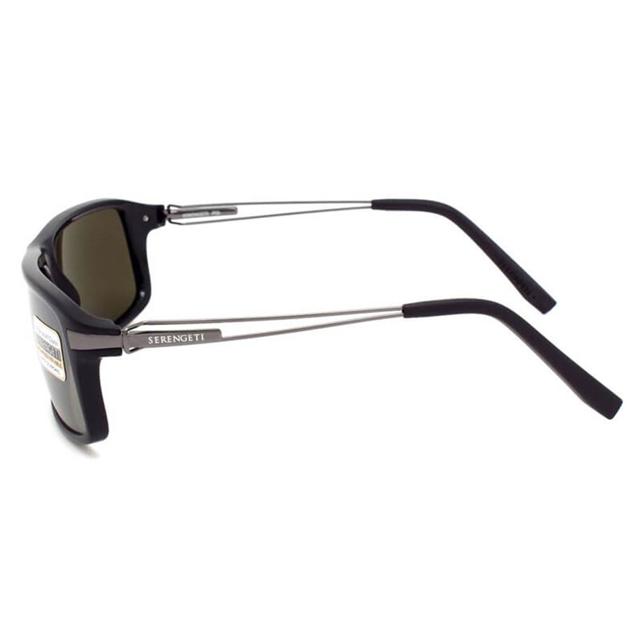 Serengeti RIVOLI 7767 KU Unisex Güneş Gözlüğü