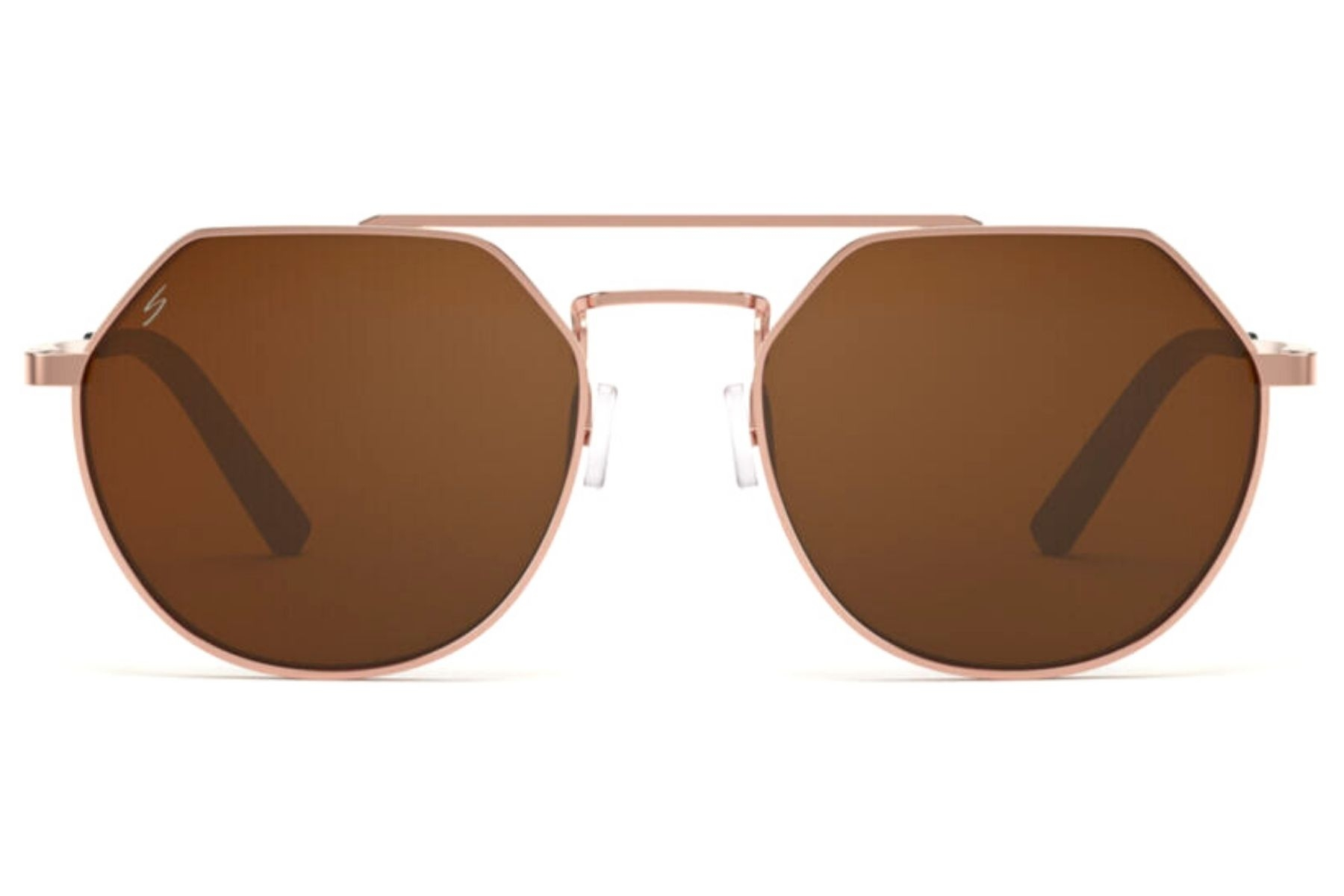 Serengeti SHELBY SS533001 54-18-145 Unisex Güneş Gözlüğü