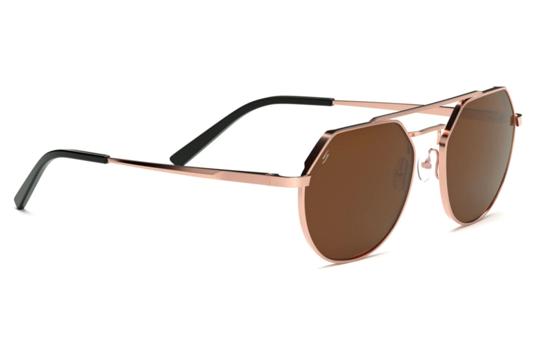 Serengeti SHELBY SS533001 54-18-145 Unisex Güneş Gözlüğü