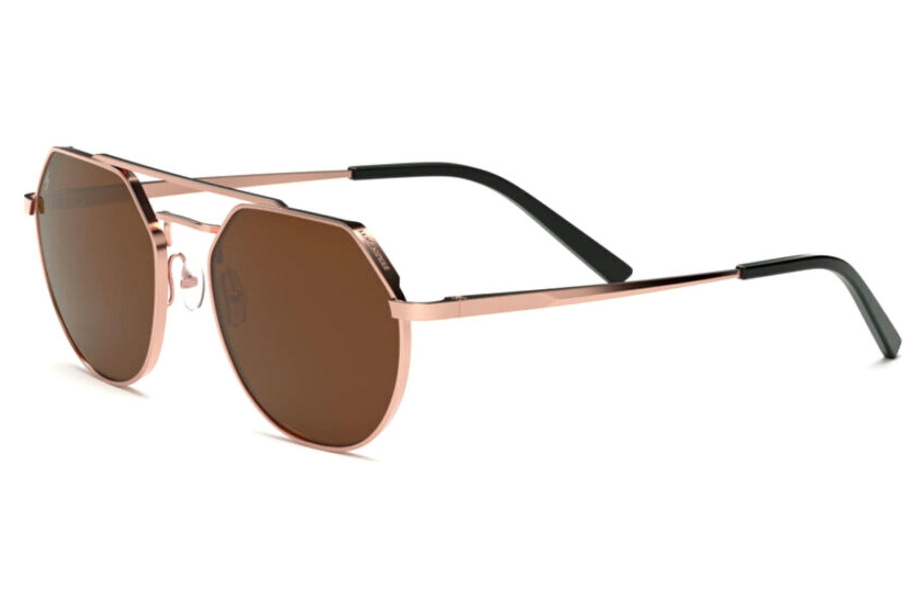 Serengeti SHELBY SS533001 54-18-145 Unisex Güneş Gözlüğü
