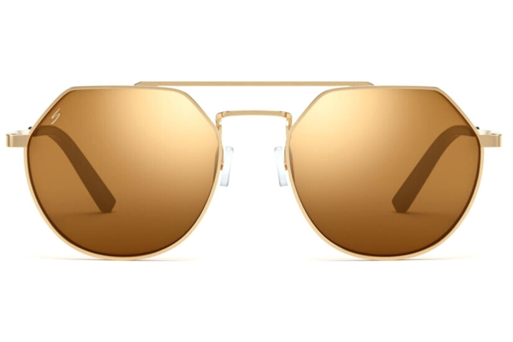 Serengeti SHELBY SS533003 54-18-145 Unisex Güneş Gözlüğü