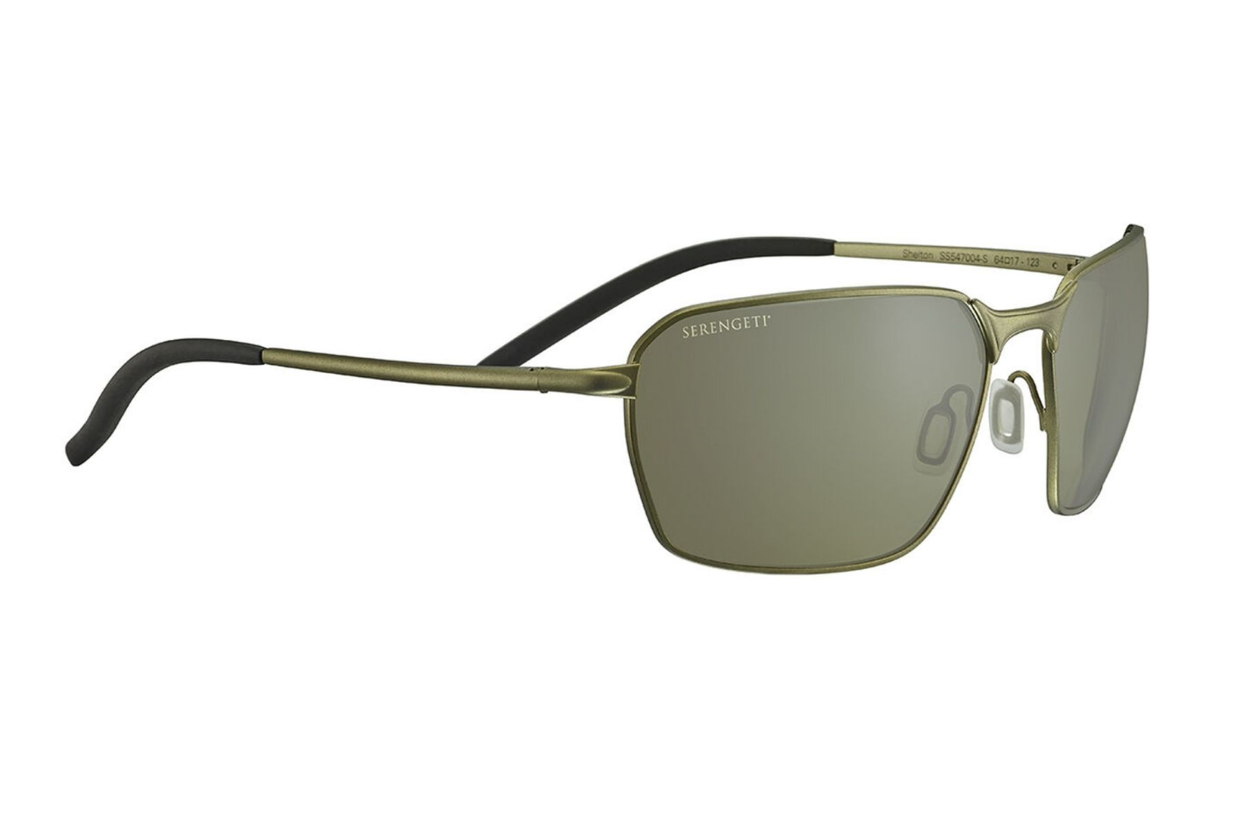 Serengeti SHELTON SS547004 Erkek Güneş Gözlüğü