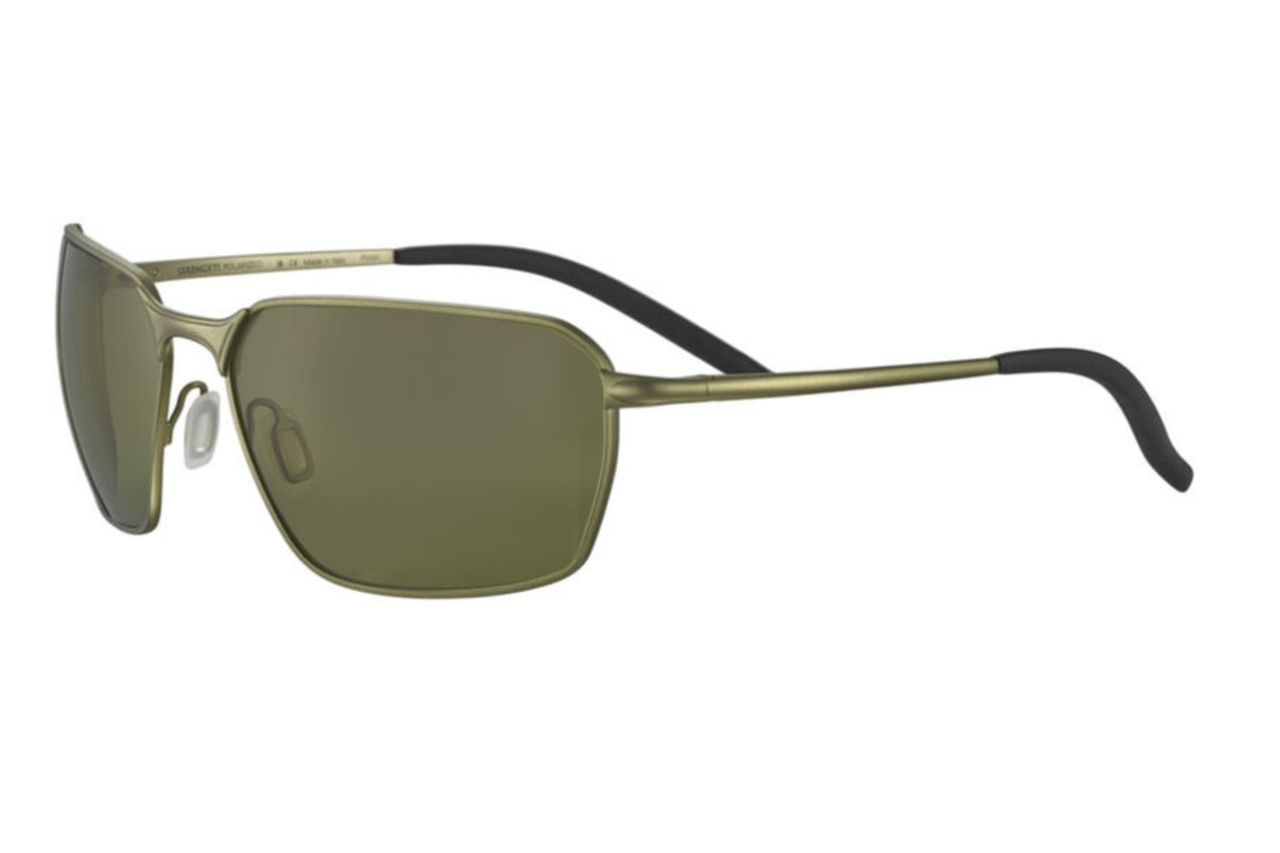 Serengeti SHELTON SS547004 Erkek Güneş Gözlüğü
