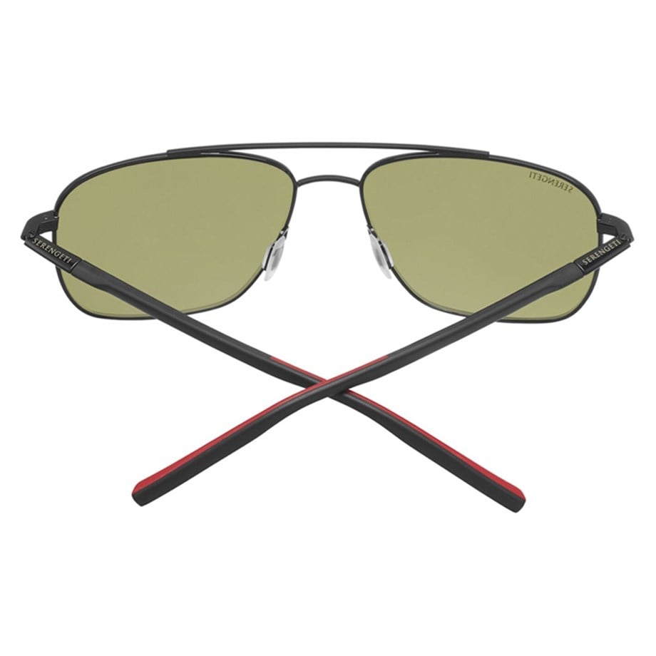 Serengeti TELLARO 8818 60-17 Unisex Güneş Gözlüğü