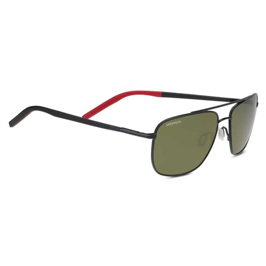 Serengeti TELLARO 8818 60-17 Unisex Güneş Gözlüğü