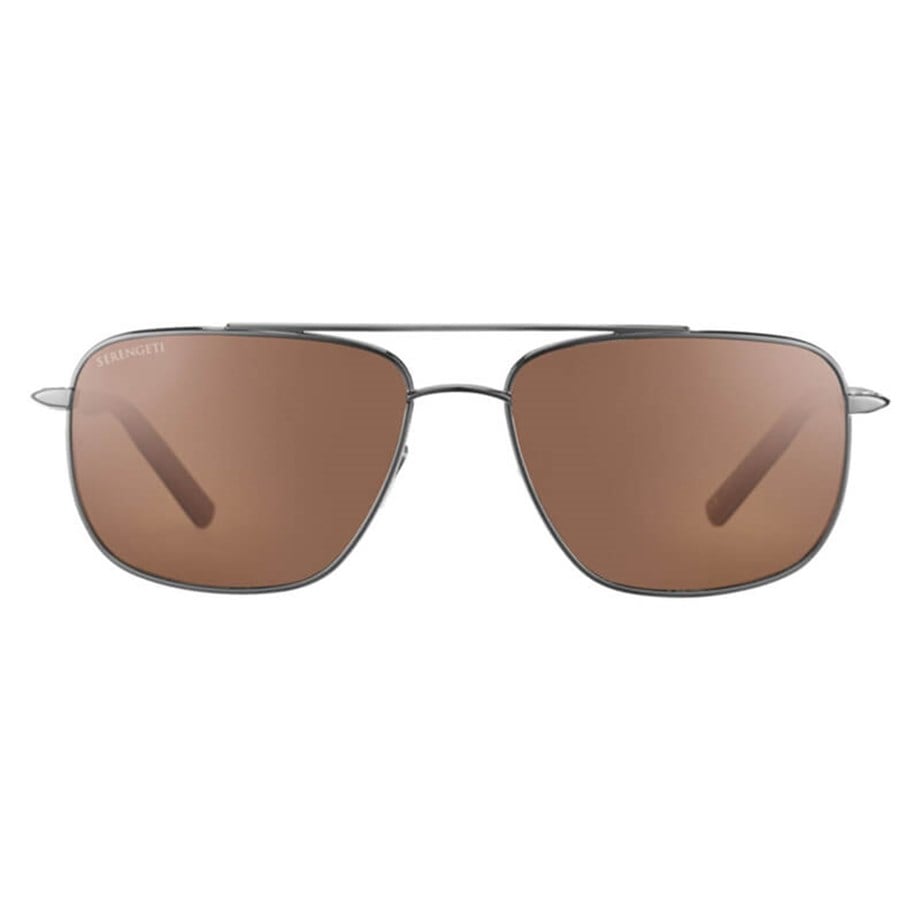 Serengeti TELLARO 8821 60-17 Unisex Güneş Gözlüğü