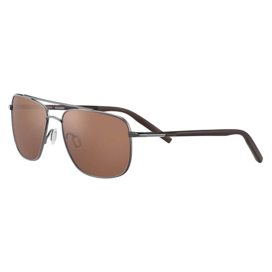 Serengeti TELLARO 8821 60-17 Unisex Güneş Gözlüğü