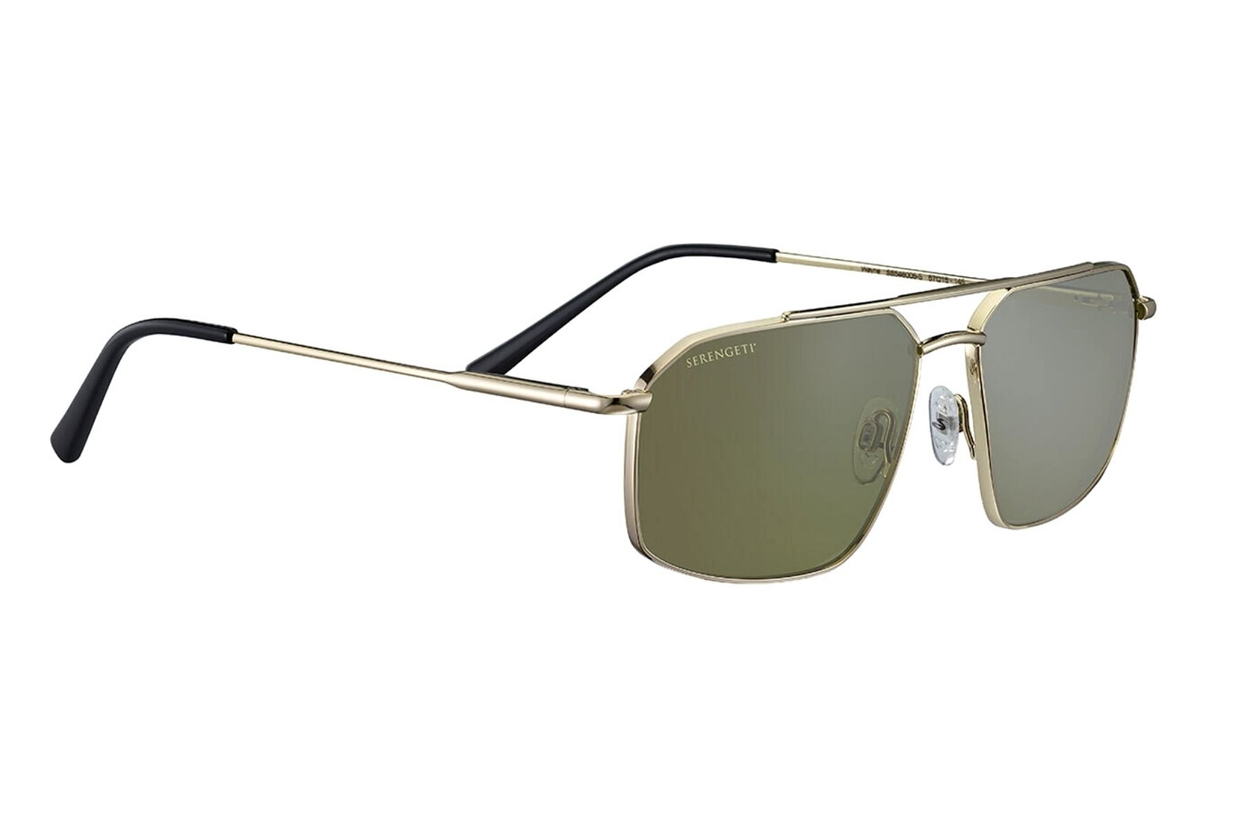 Serengeti WAYNE SS546001 57-15-145 Erkek Güneş Gözlüğü