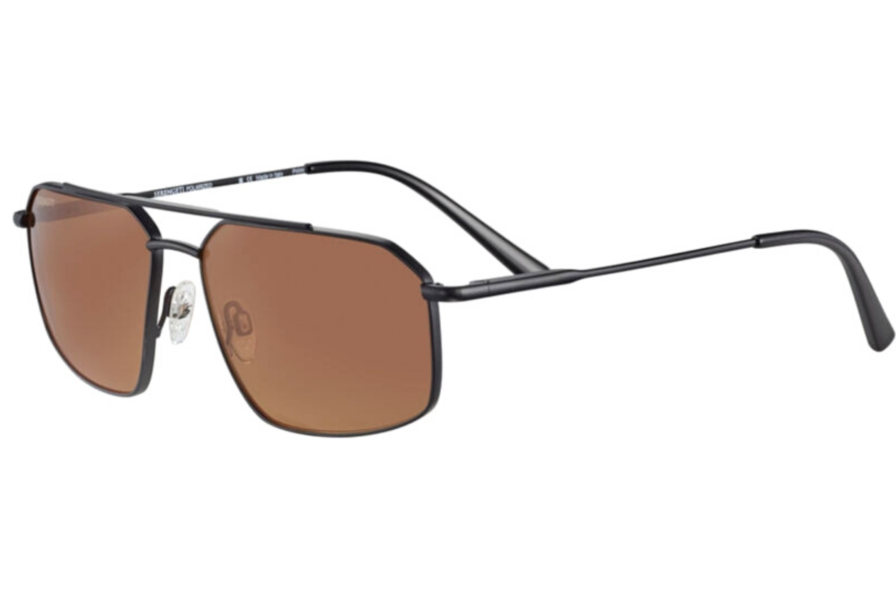 Serengeti WAYNE SS546003 57-15-145 Erkek Güneş Gözlüğü