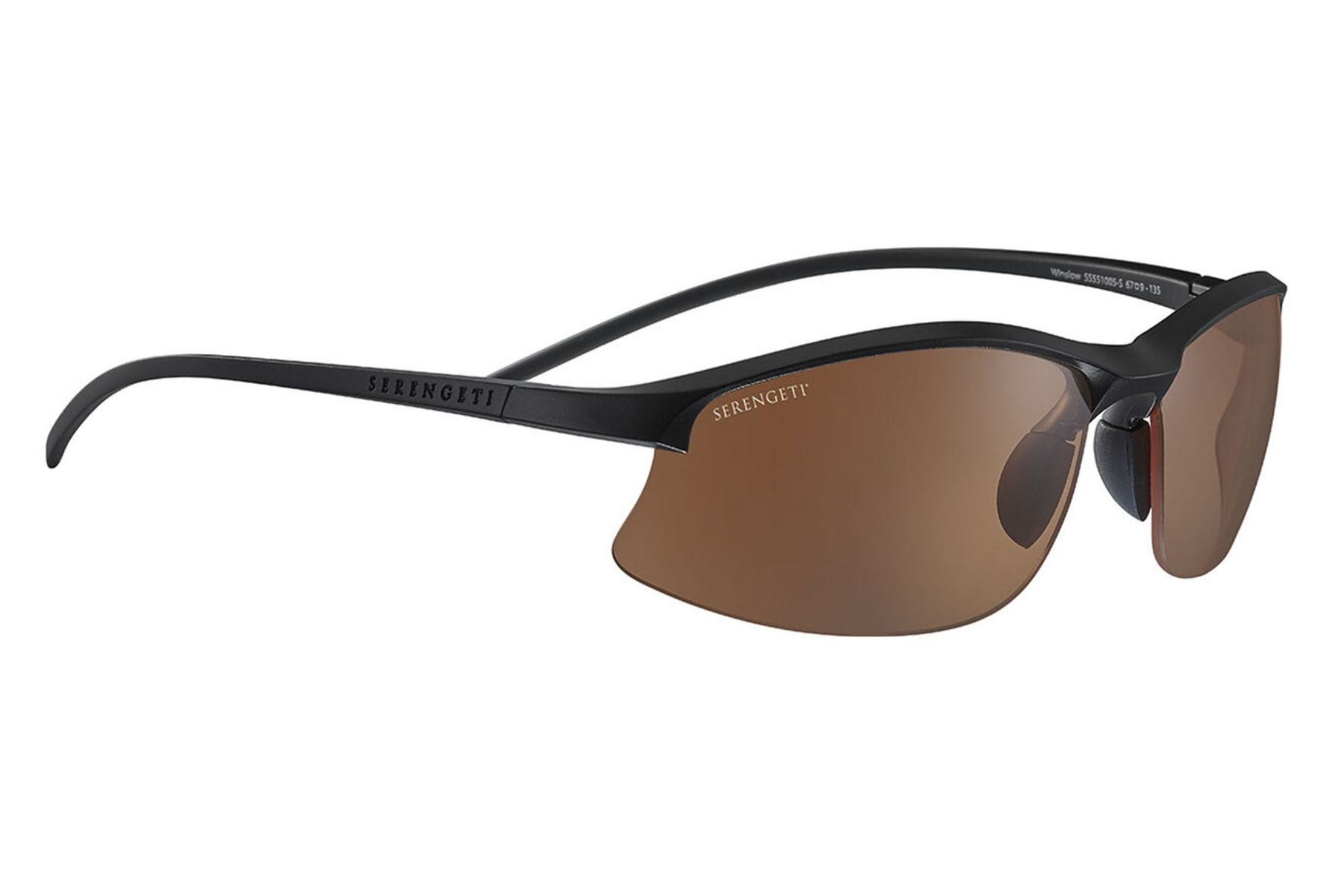 Serengeti WINSLOW SS551005 Erkek Güneş Gözlüğü