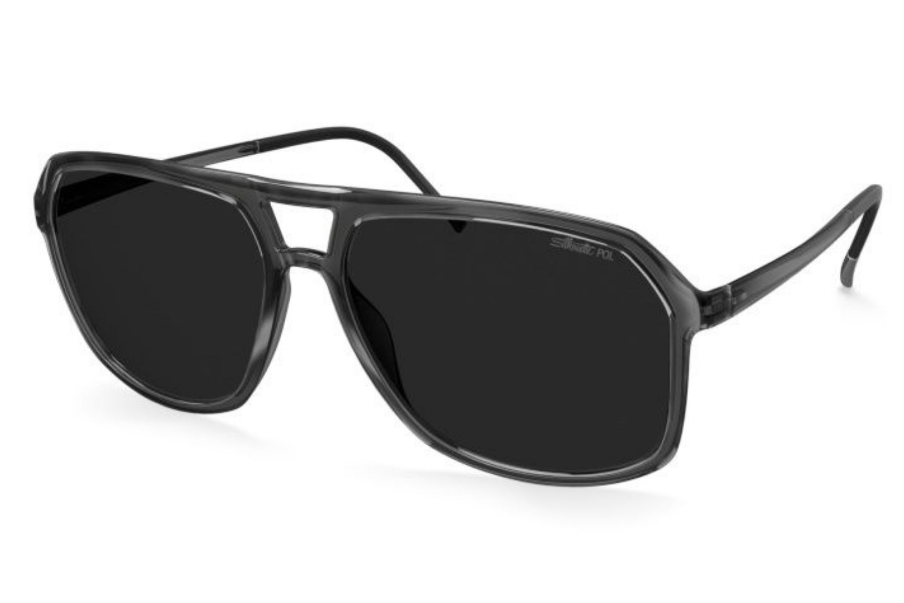 Silhouette 4080/75 MIDTOWN 6510 Erkek Güneş Gözlüğü