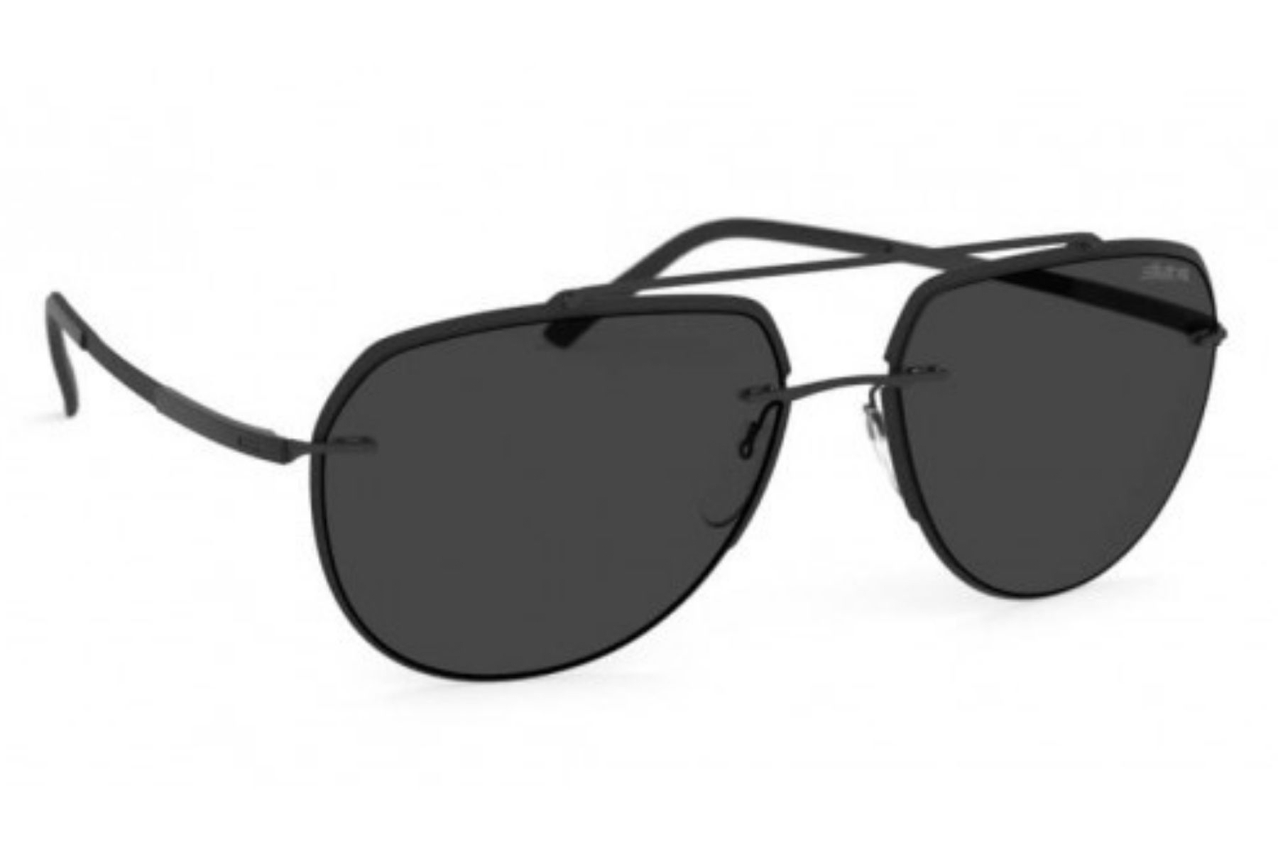 Silhouette 8719/75 RING 9040 61 Erkek Güneş Gözlüğü
