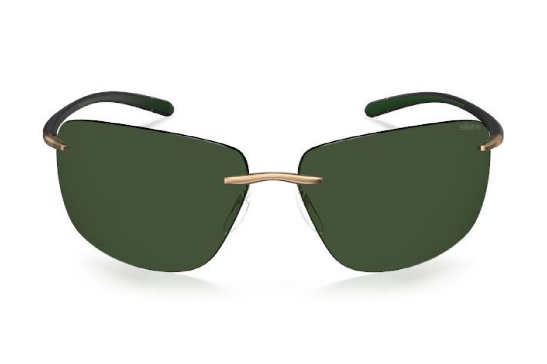Silhouette 8728/75 7630 Erkek Güneş Gözlüğü