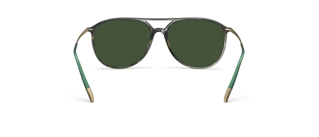 Silhouette BRICKELL 4081/75 5540 Unisex Güneş Gözlüğü