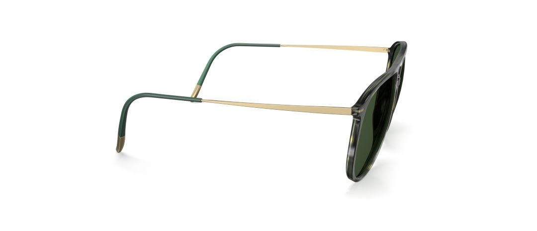 Silhouette BRICKELL 4081/75 5540 Unisex Güneş Gözlüğü