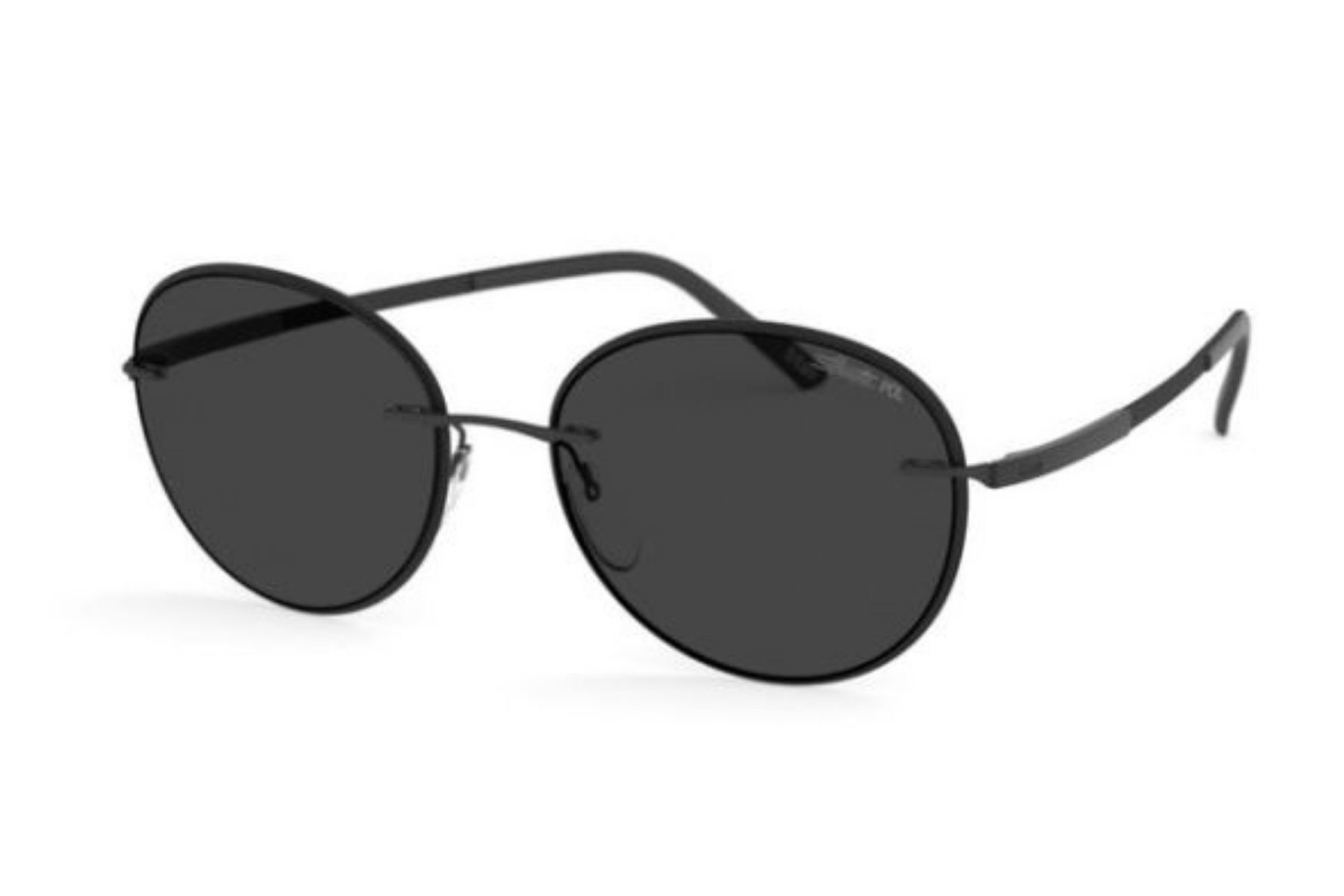 Silhouette JAKOMINI 8720/75 9240 Unisex Güneş Gözlüğü
