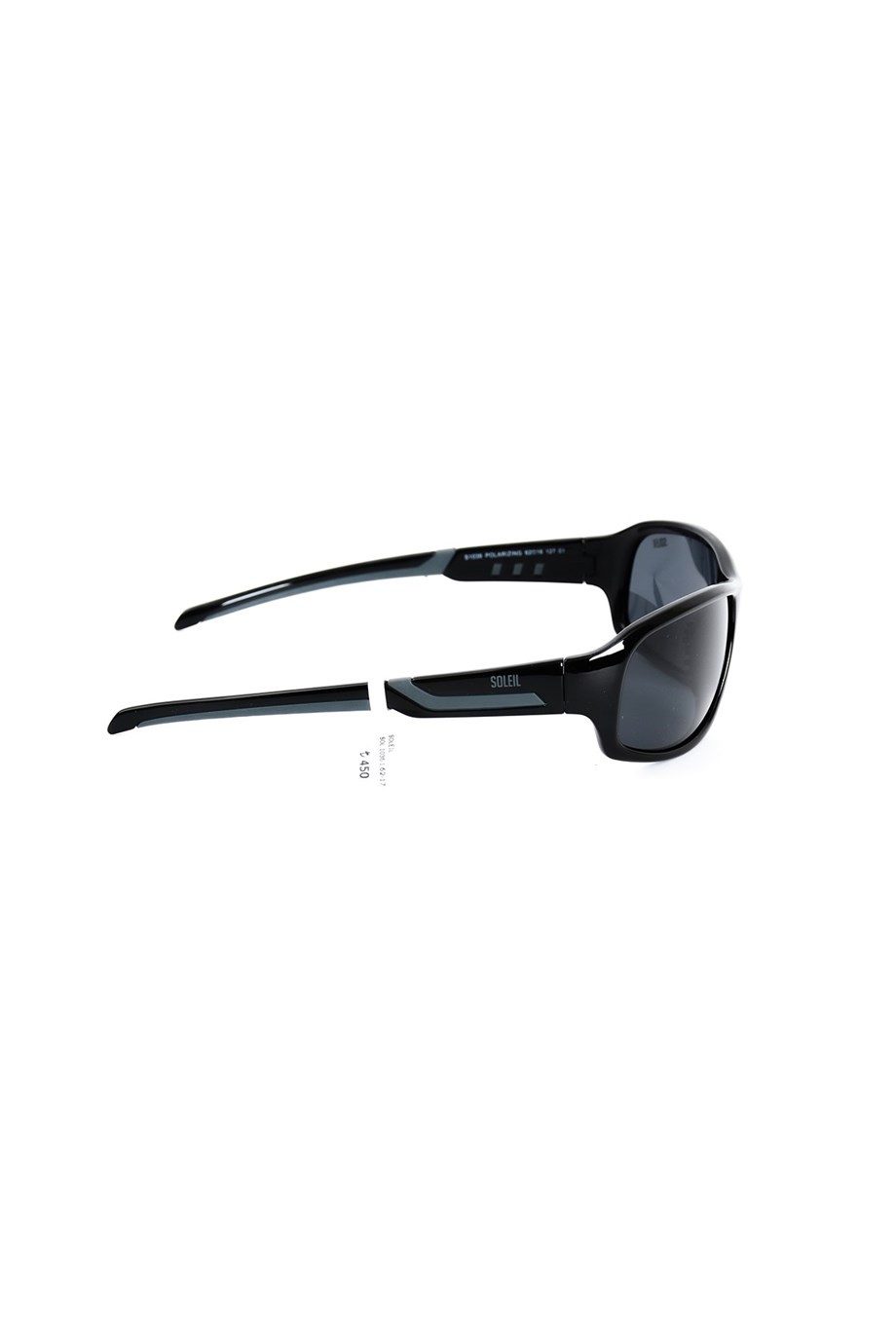 Soleil 1036 2 62-17 Unisex Güneş Gözlüğü