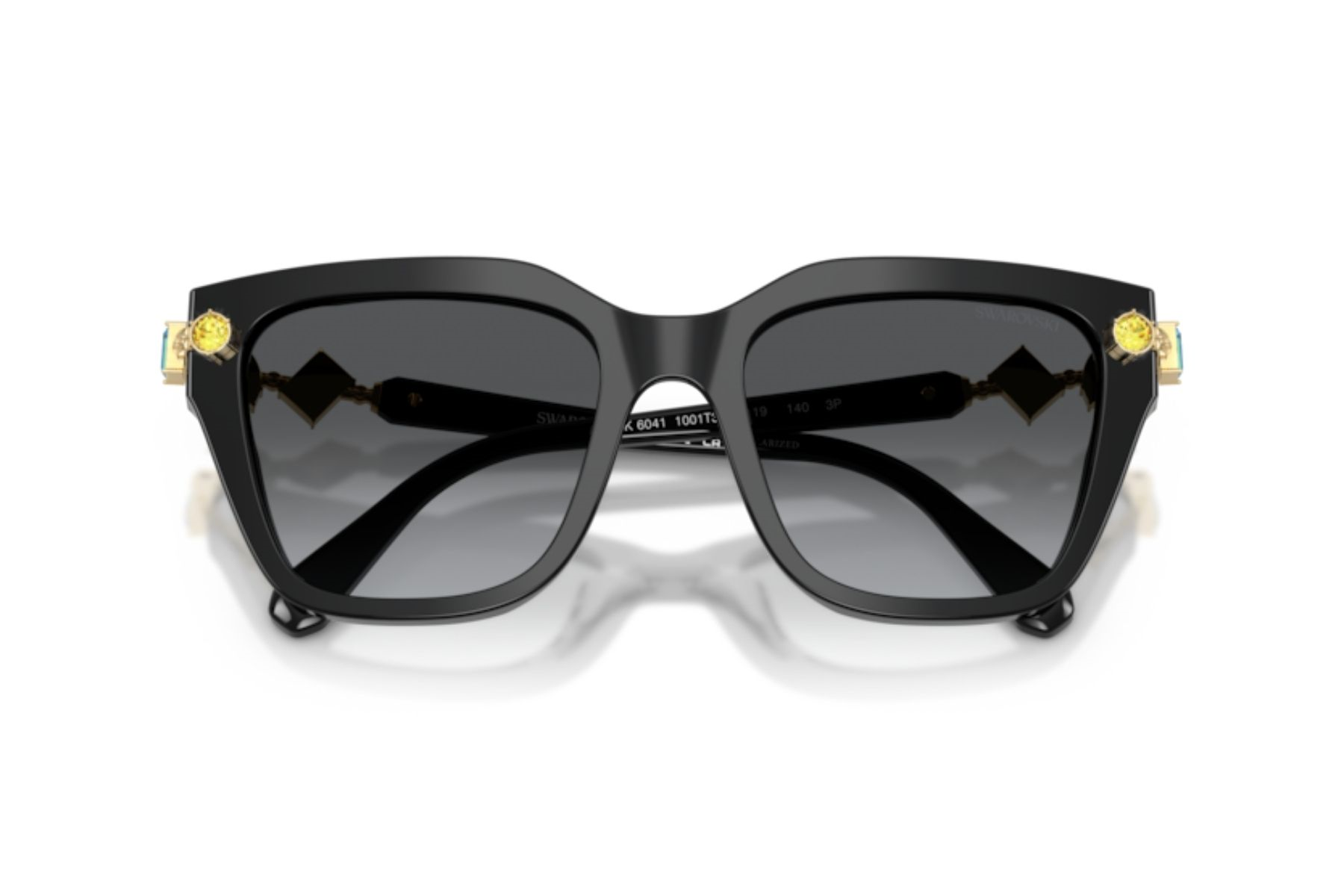Swarovski 0SK6041 1001T3 53