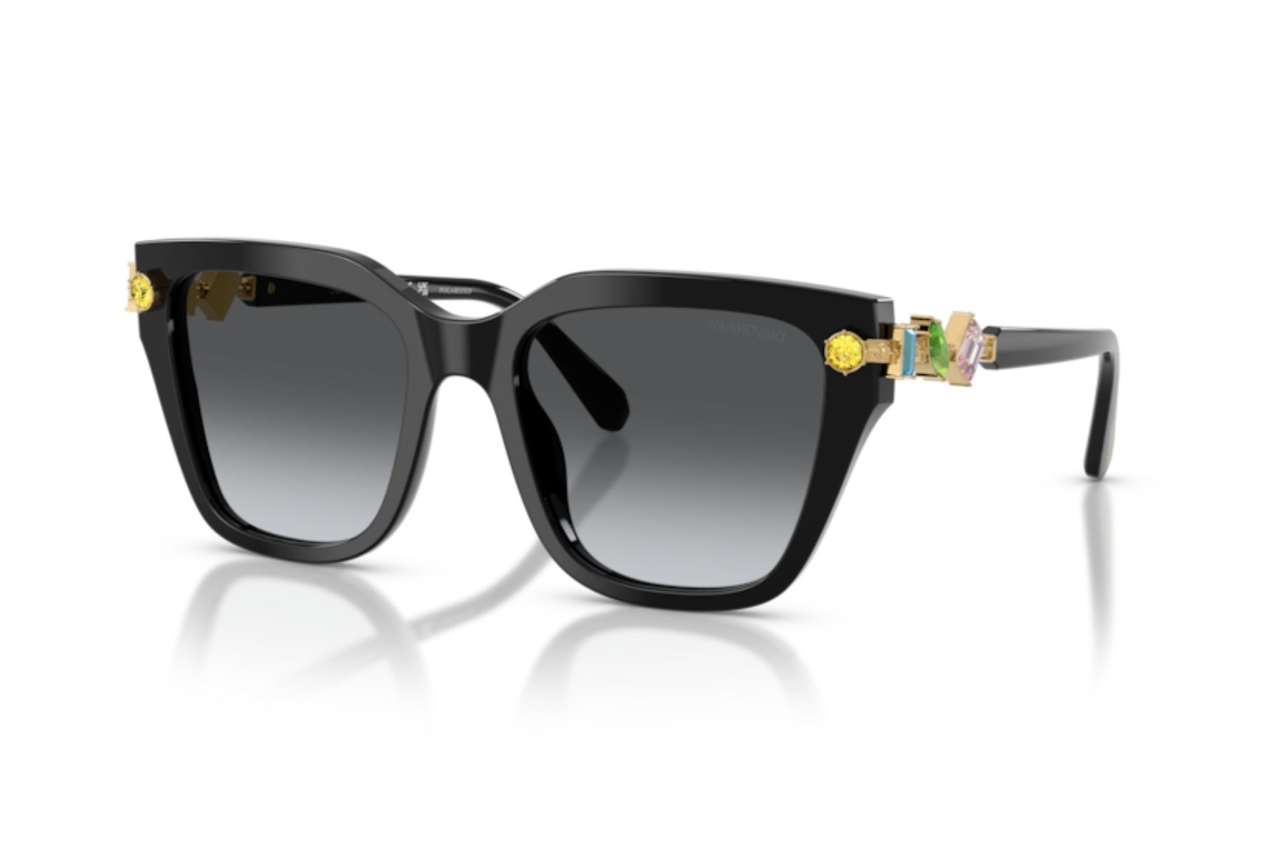 Swarovski 0SK6041 1001T3 53