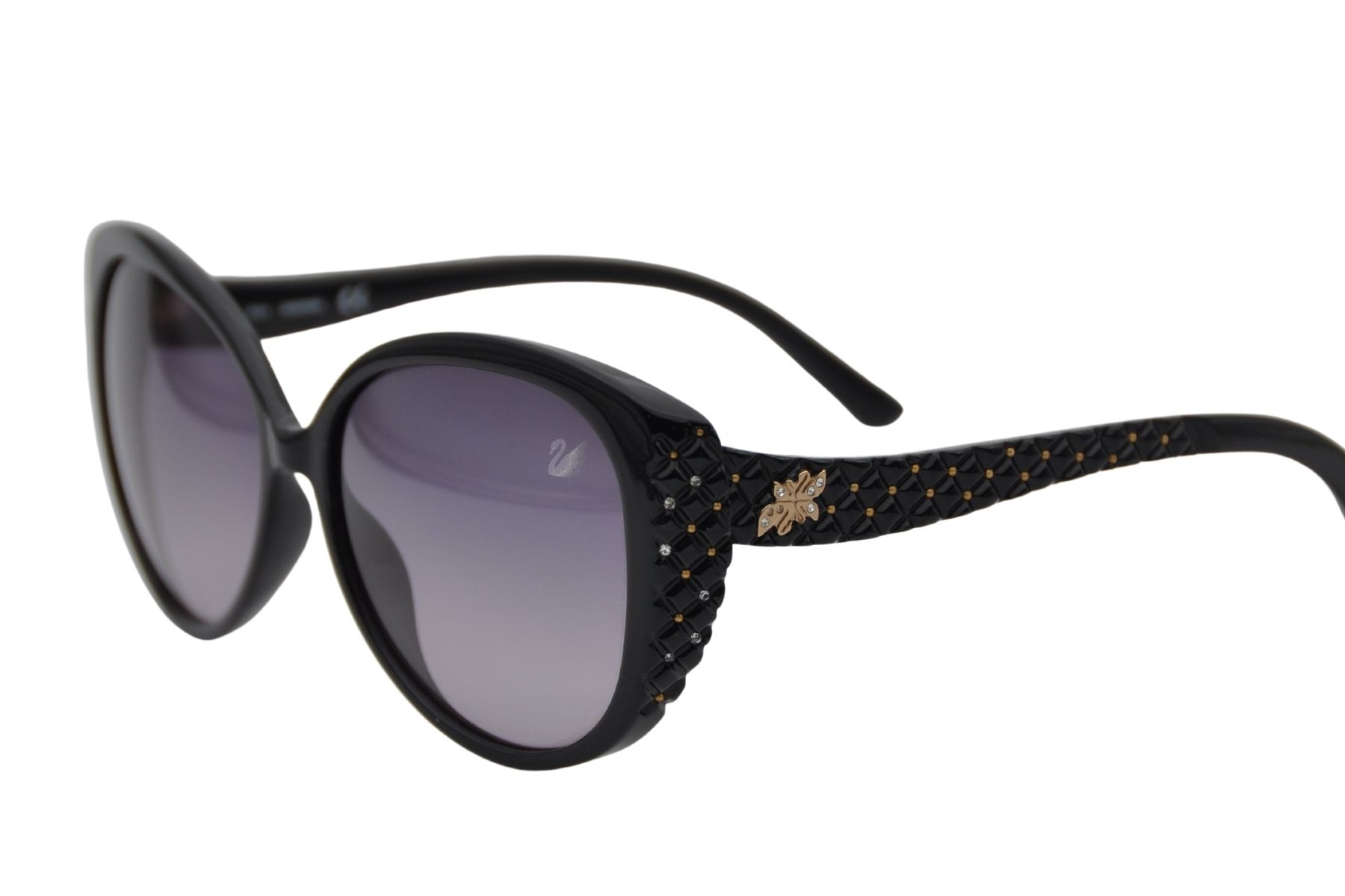 Swarovski 68 01A 58-15 Kadın Güneş Gözlüğü