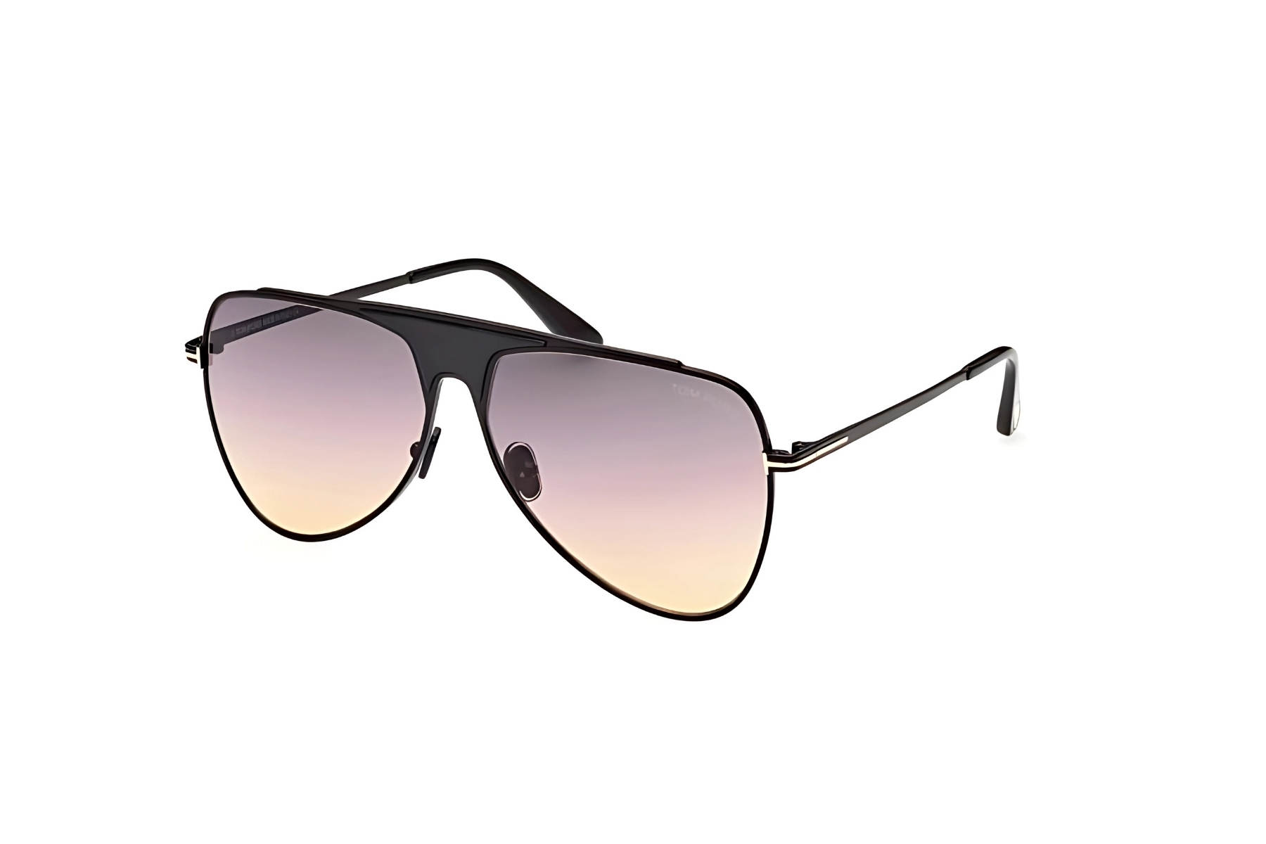 Tom Ford 0935 01B 60 Unisex Güneş Gözlüğü