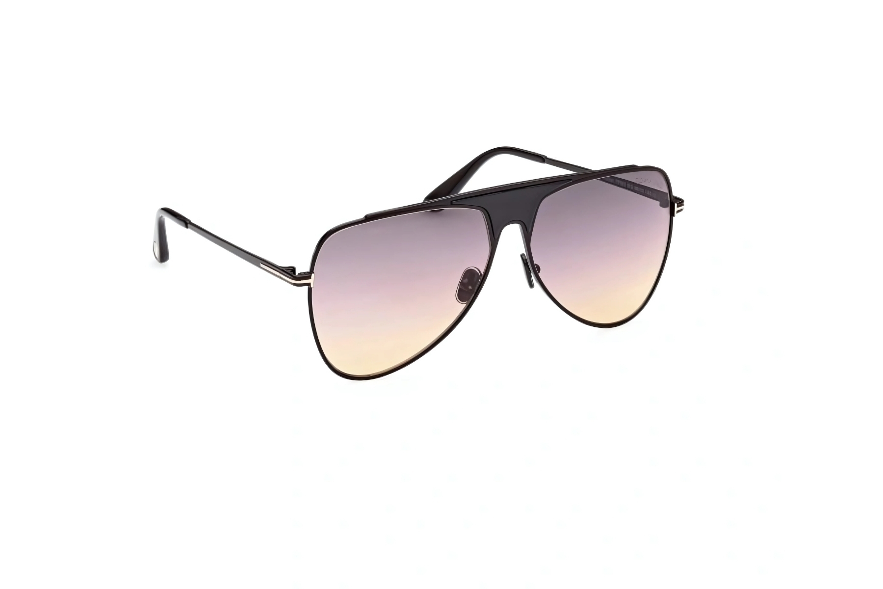 Tom Ford 0935 01B 60 Unisex Güneş Gözlüğü