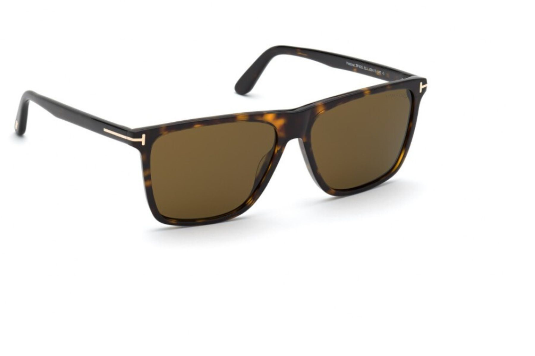 Tom Ford 832 52J 59 Erkek Güneş Gözlüğü