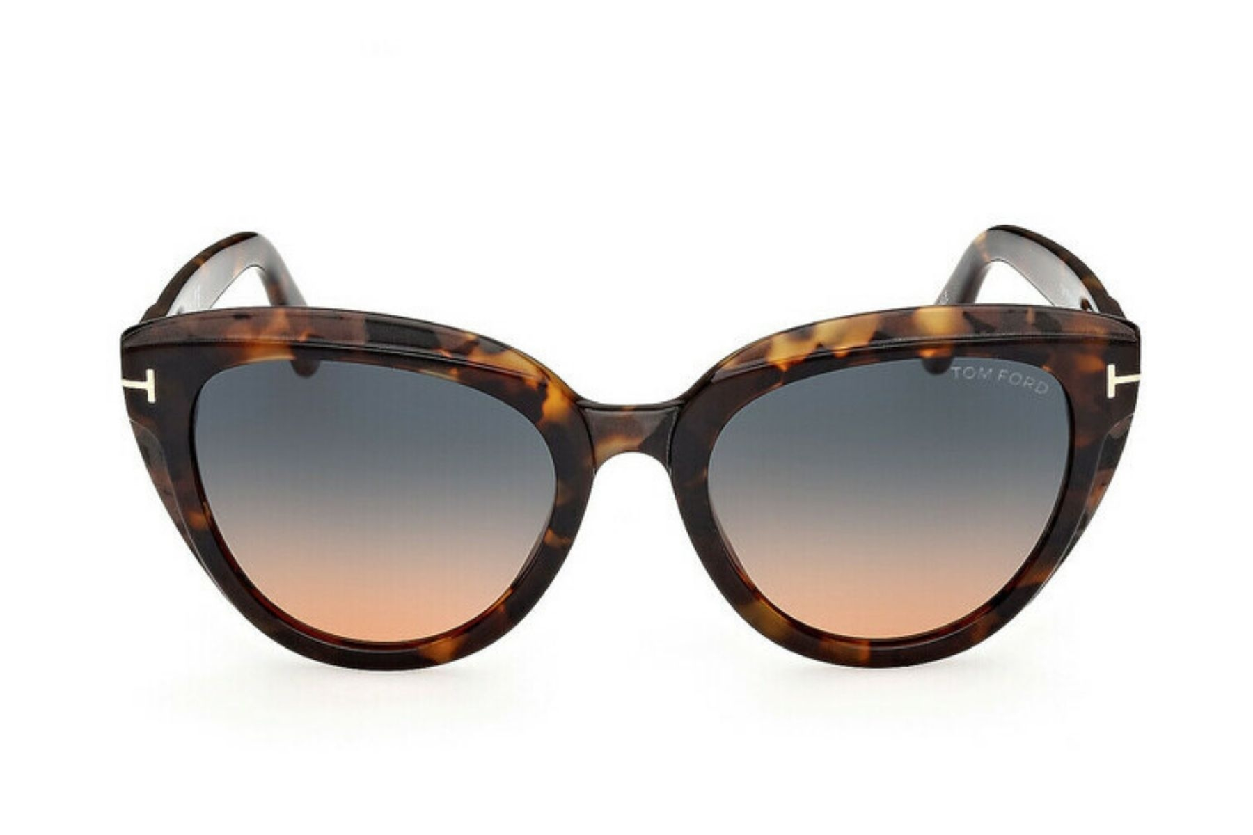Tom Ford 938 55P 53-20 Kadın Güneş Gözlüğü